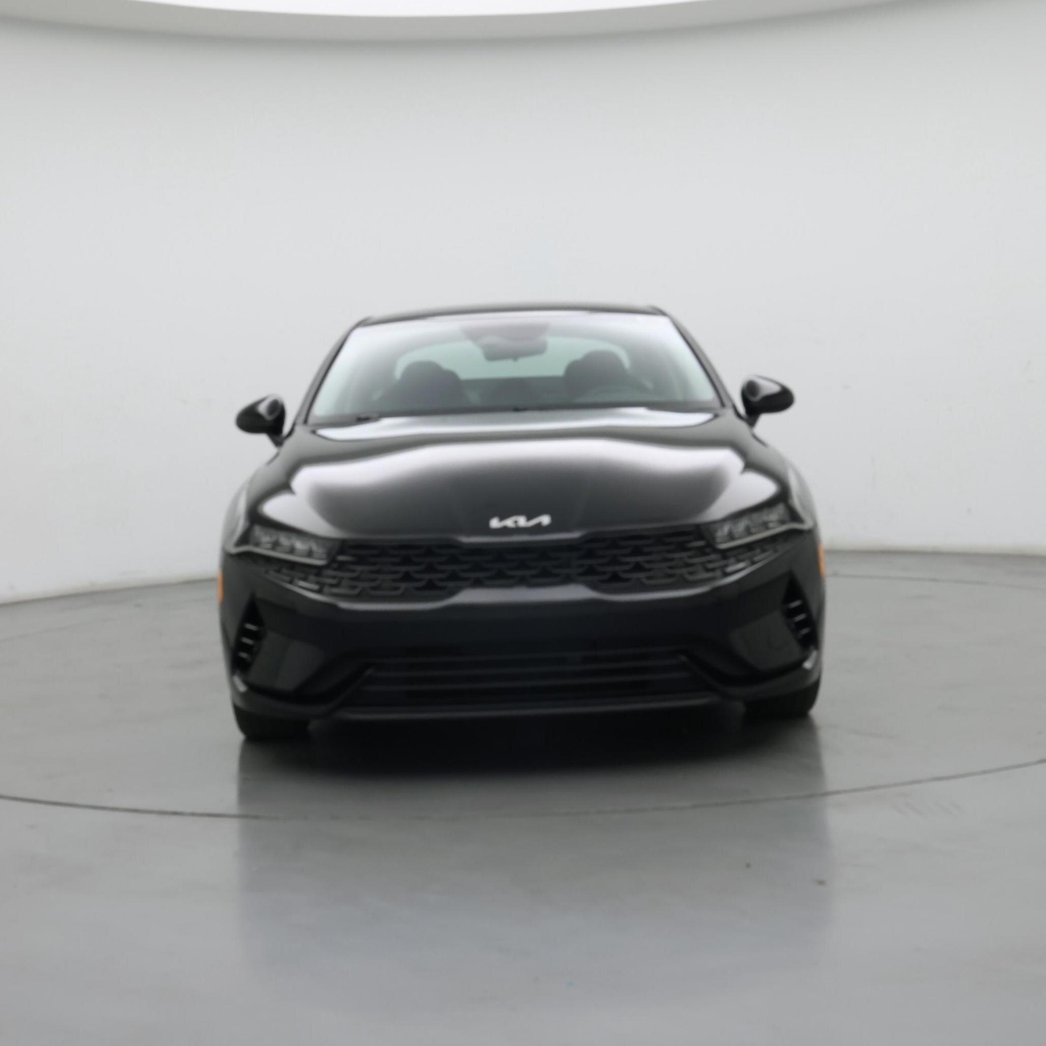 Thumbnail: 2023 Kia K5 - 5