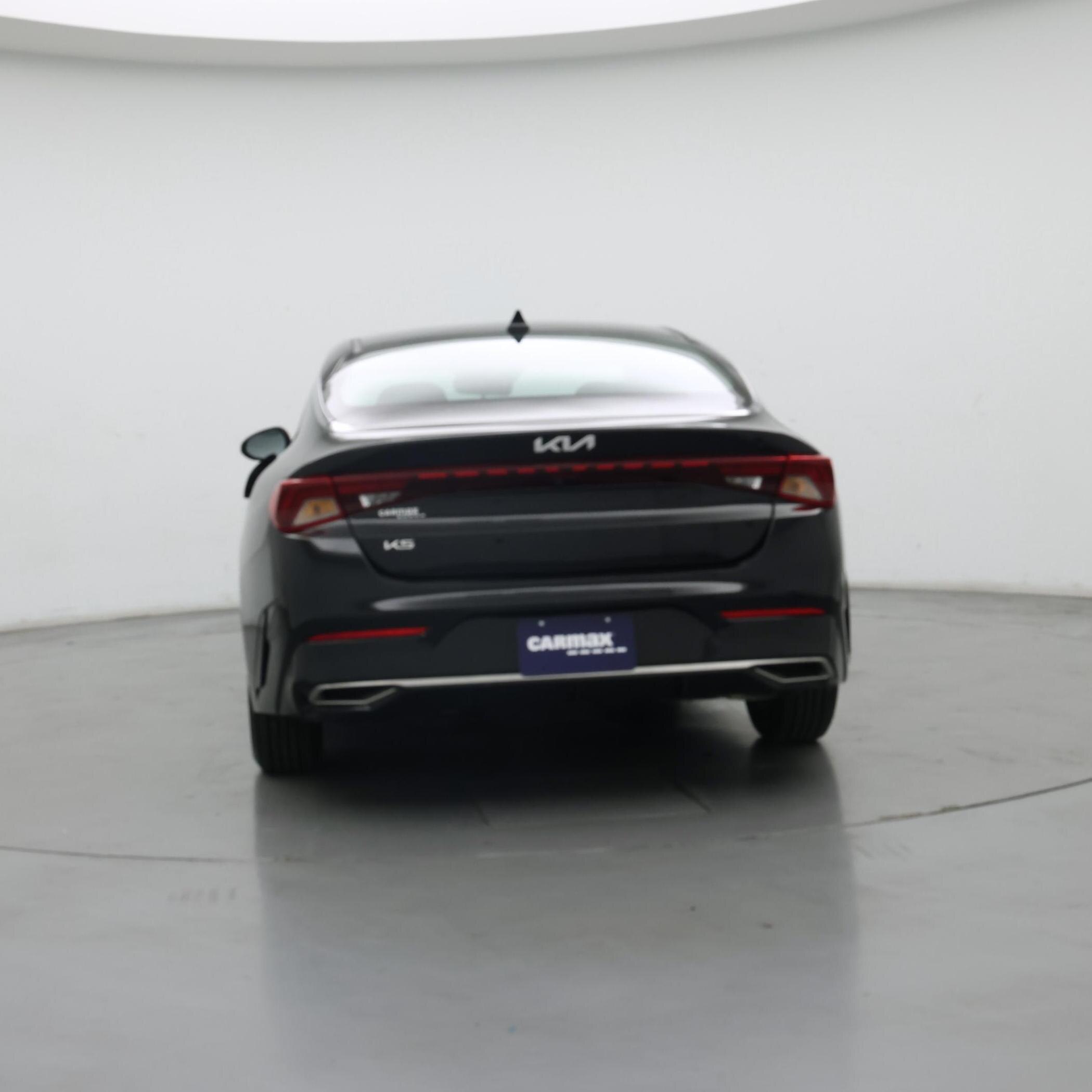 Thumbnail: 2023 Kia K5 - 6