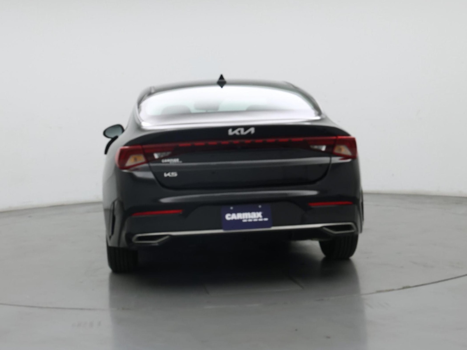 2023 Kia K5 LXS - Photo 7