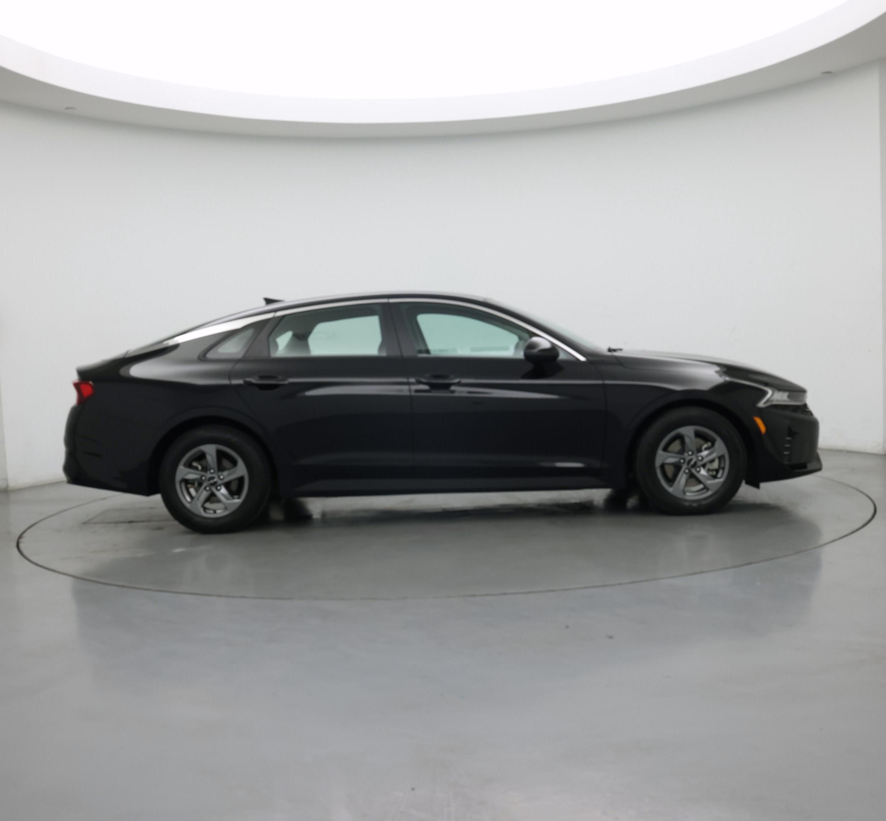 Thumbnail: 2023 Kia K5 - 7