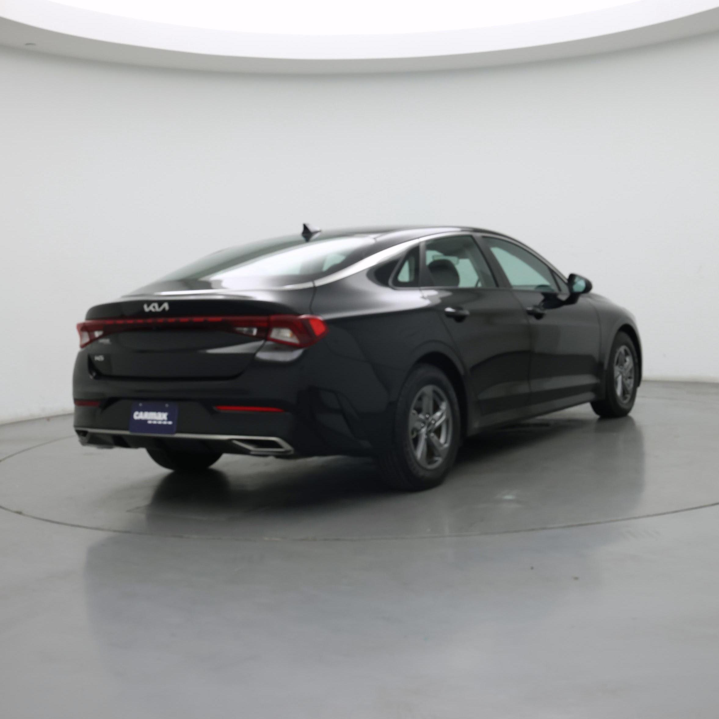 Thumbnail: 2023 Kia K5 - 8
