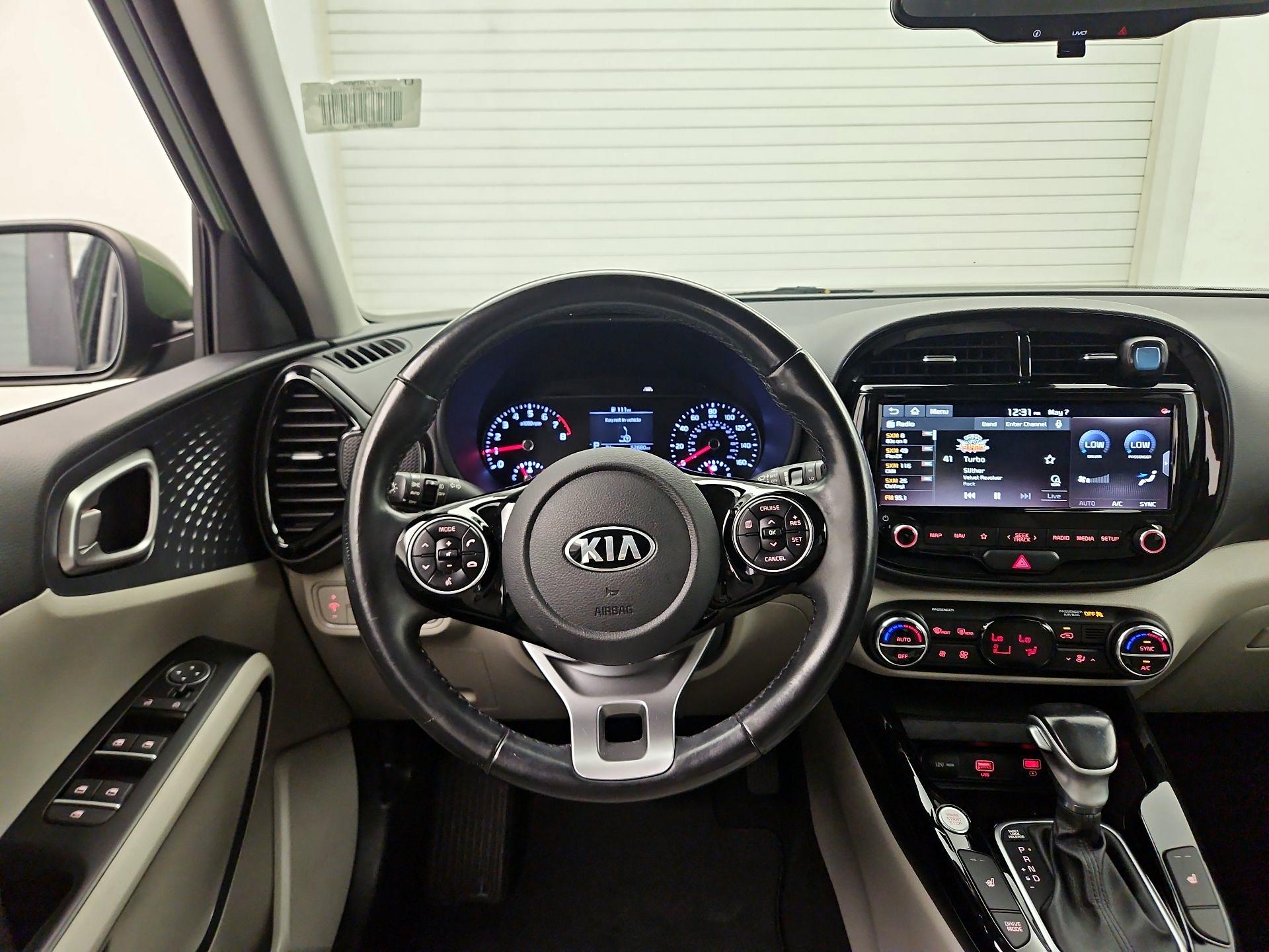 Thumbnail: 2021 Kia Soul - 10