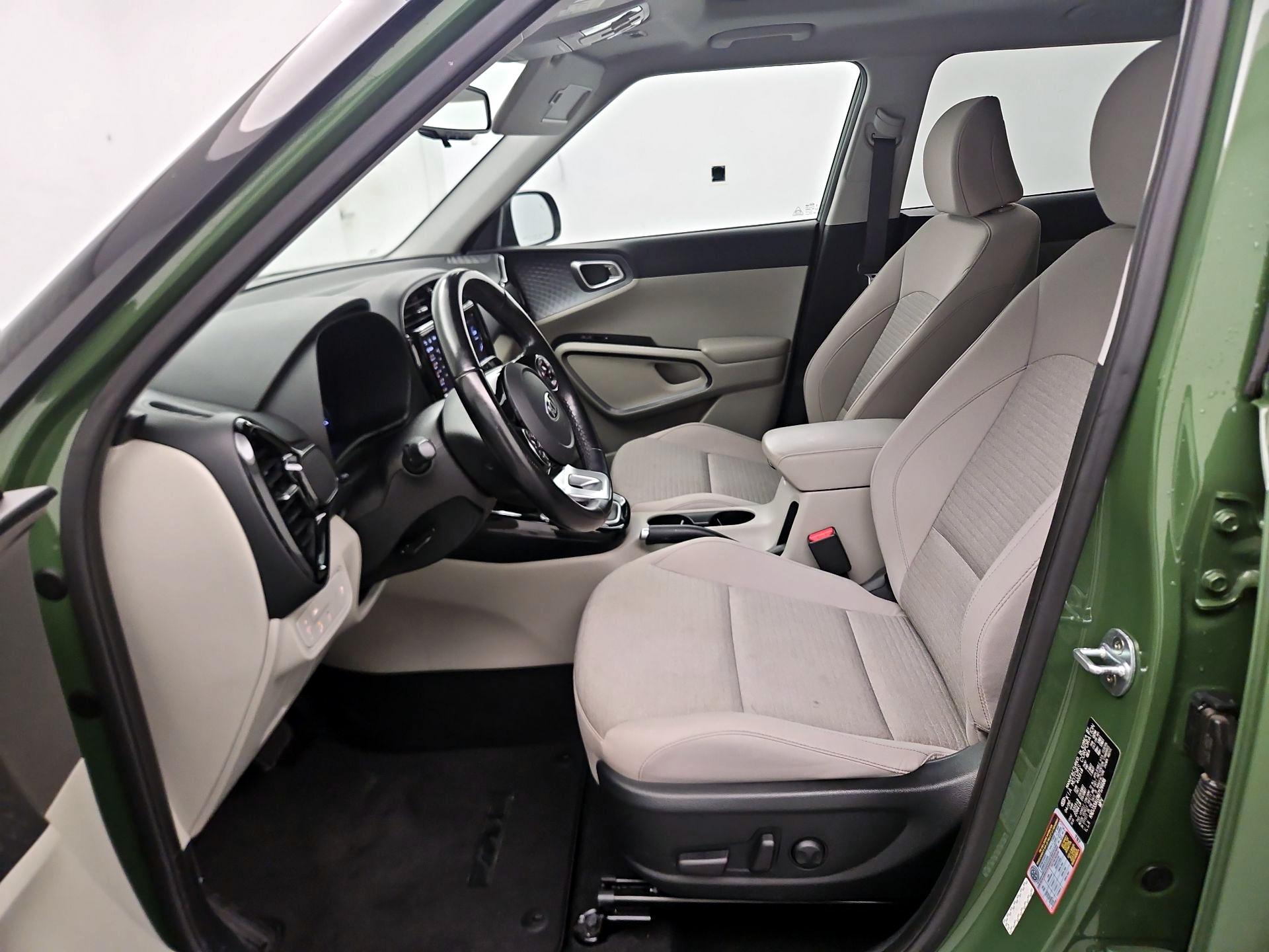Thumbnail: 2021 Kia Soul - 11