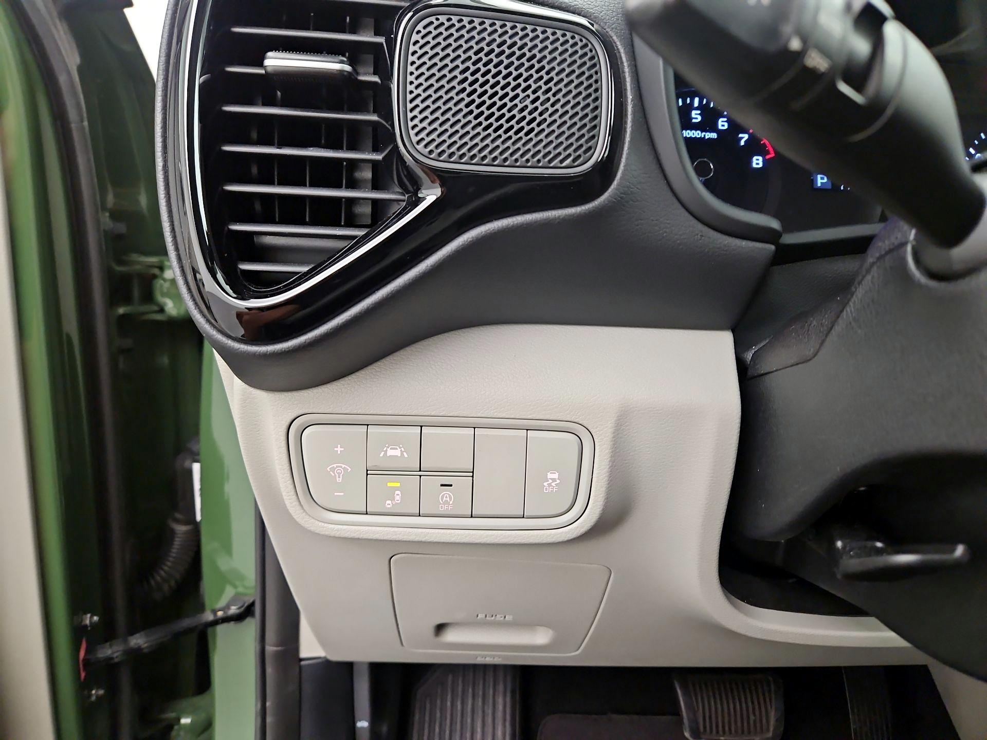 Thumbnail: 2021 Kia Soul - 14