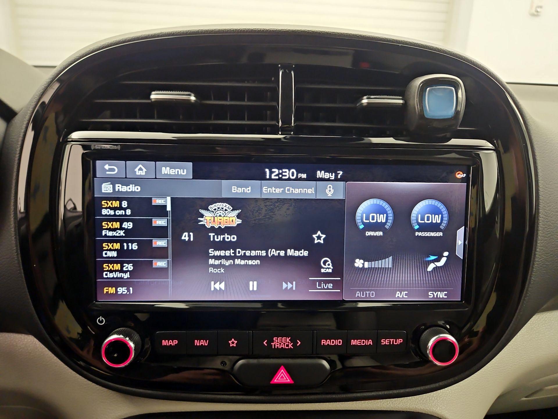Thumbnail: 2021 Kia Soul - 16