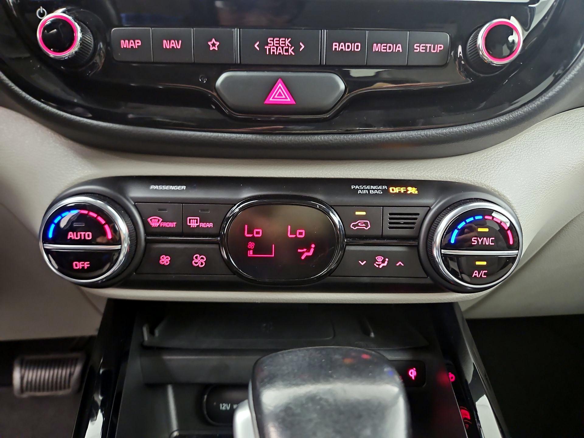 Thumbnail: 2021 Kia Soul - 17