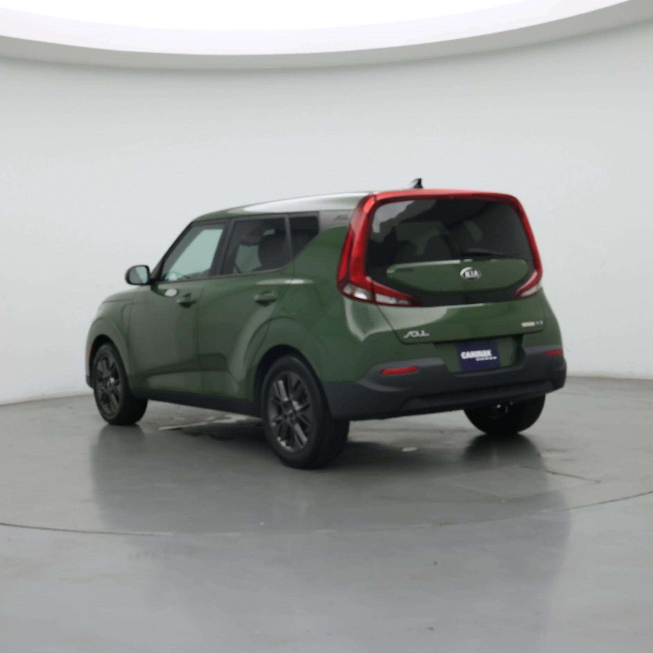 Thumbnail: 2021 Kia Soul - 2