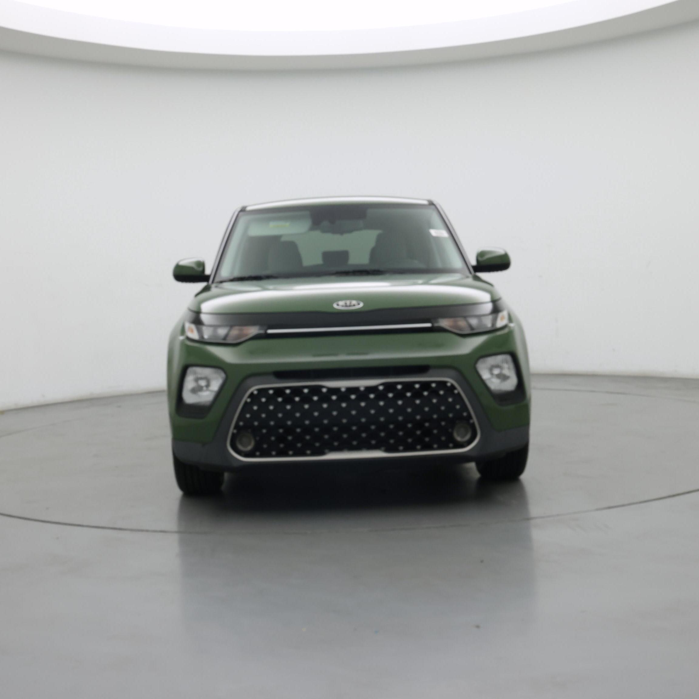 Thumbnail: 2021 Kia Soul - 5