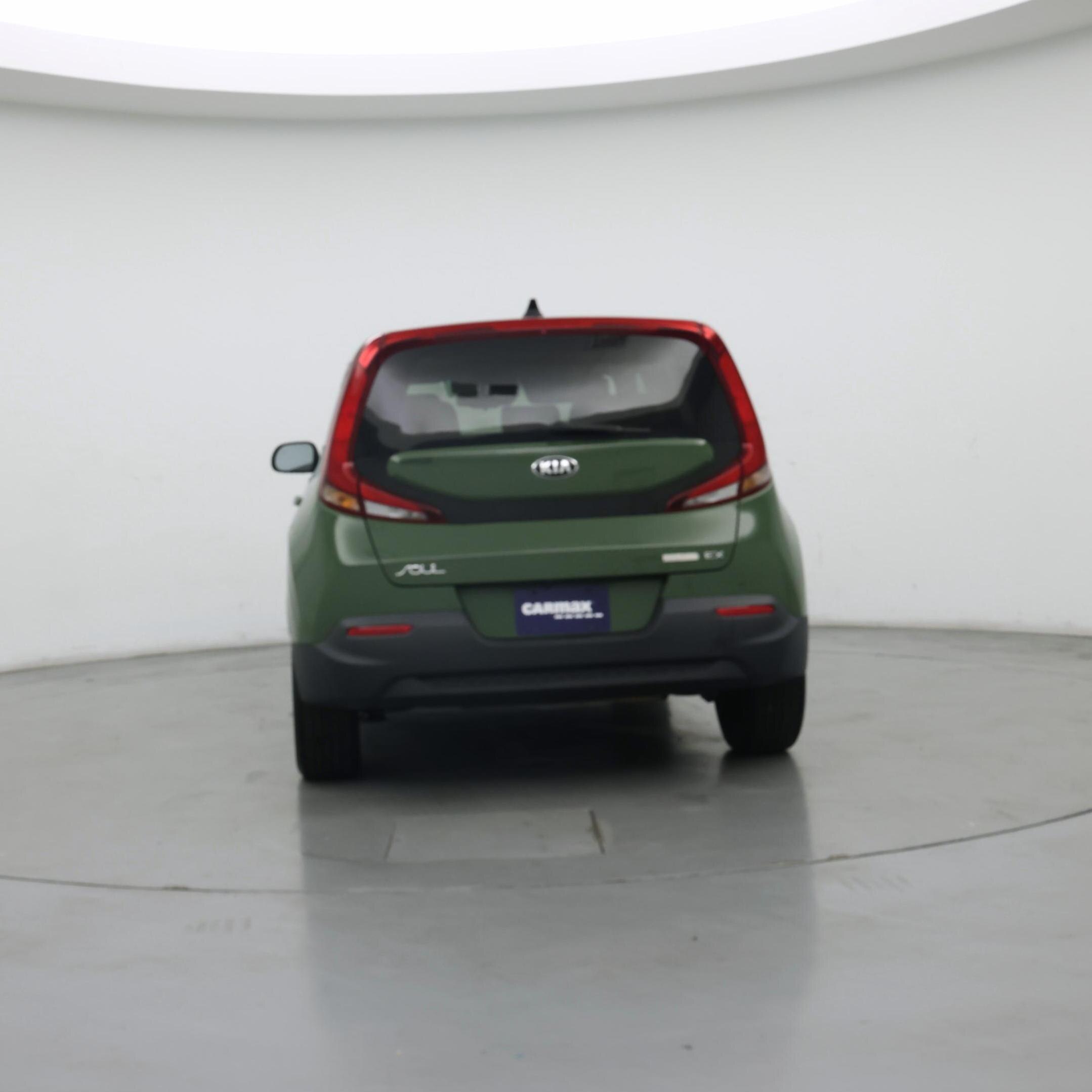 Thumbnail: 2021 Kia Soul - 6