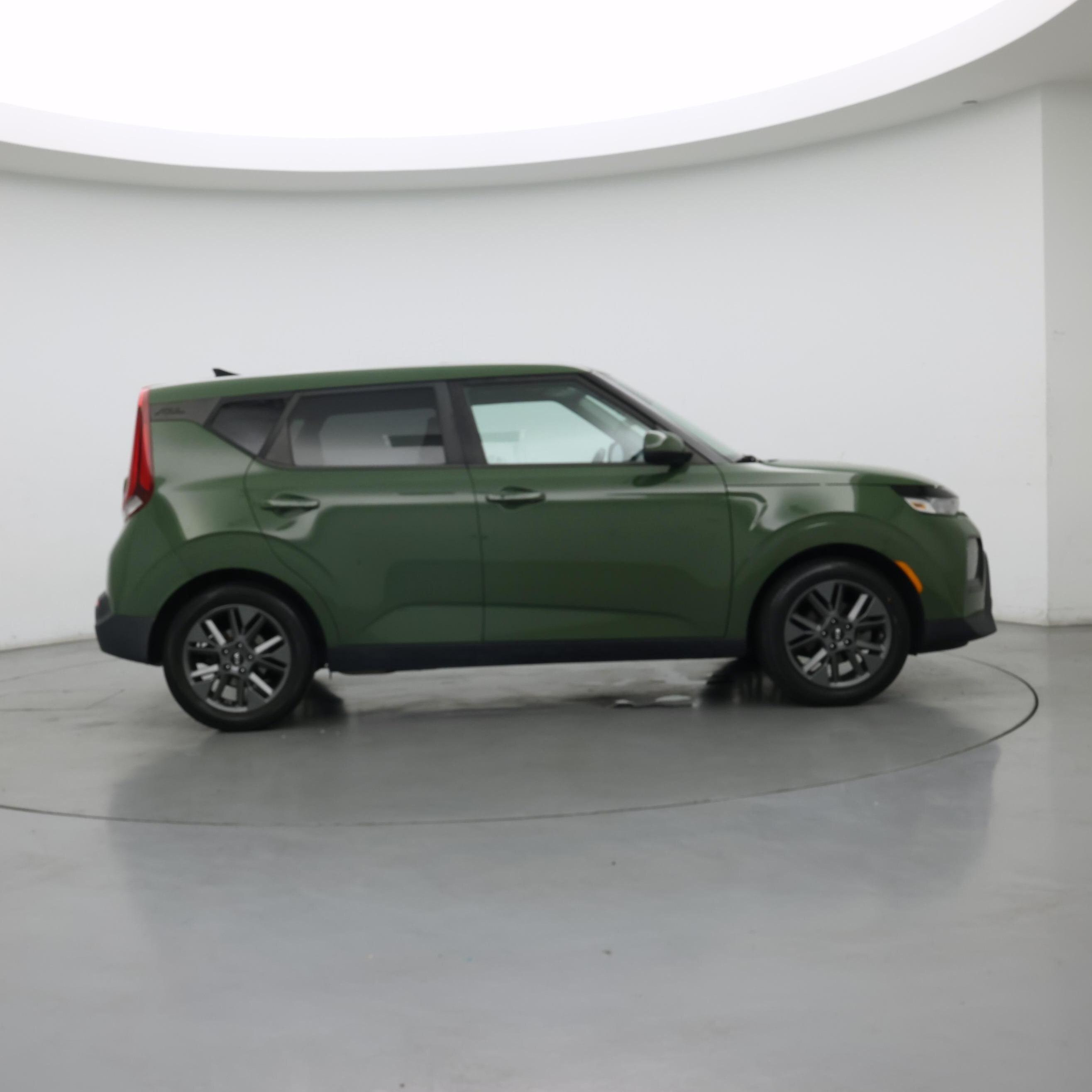 Thumbnail: 2021 Kia Soul - 7