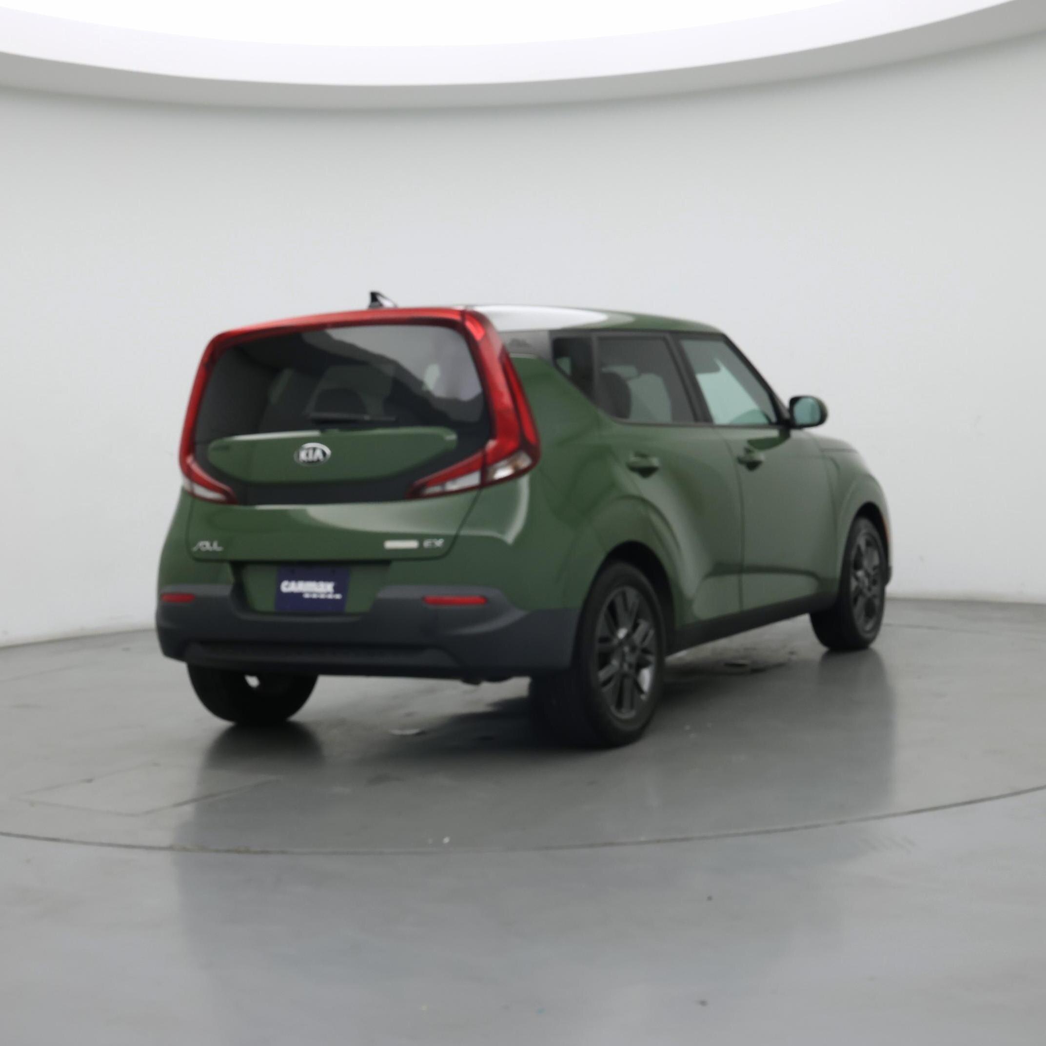 Thumbnail: 2021 Kia Soul - 8