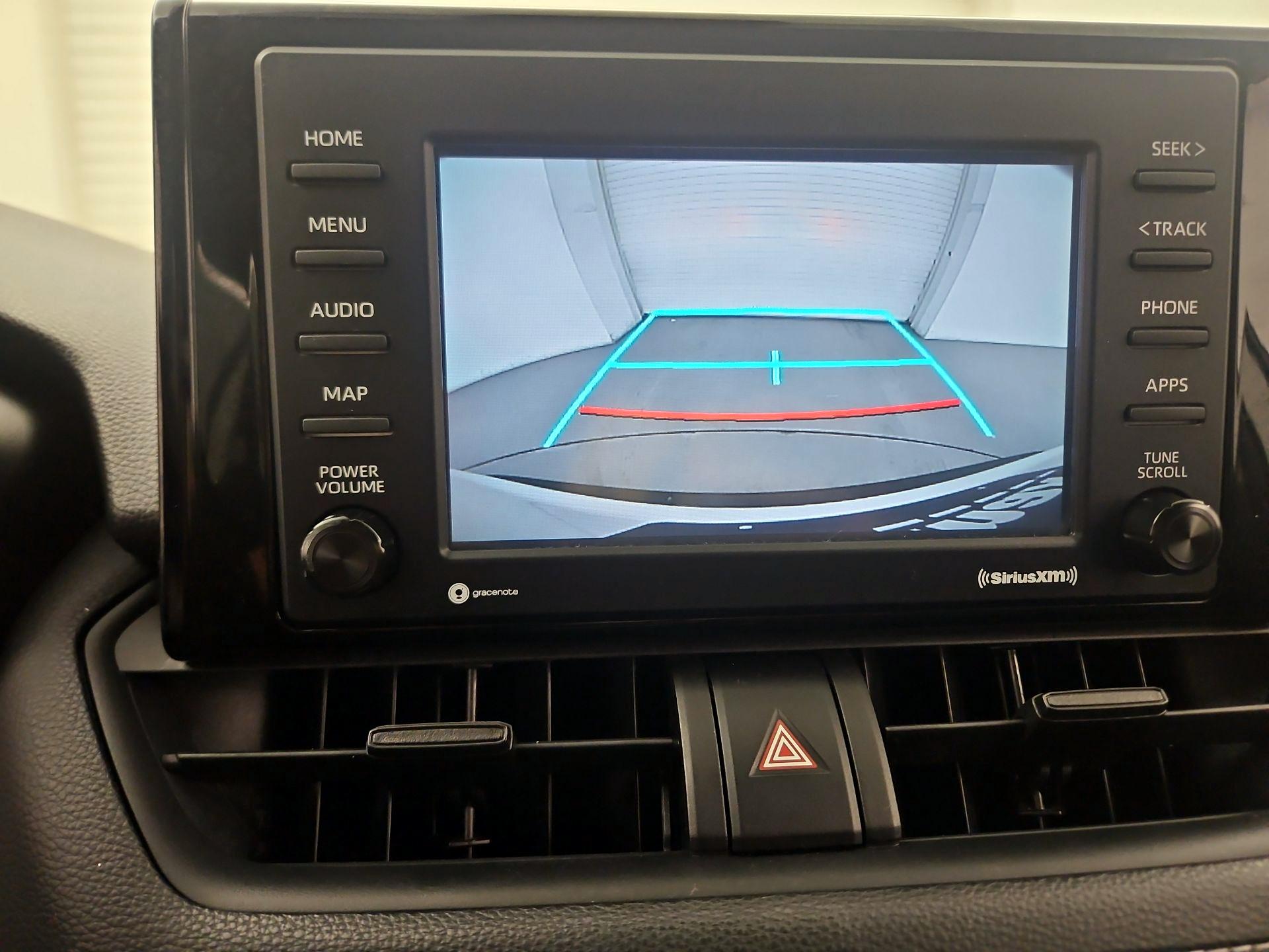 Thumbnail: 2020 Toyota RAV4 - 13