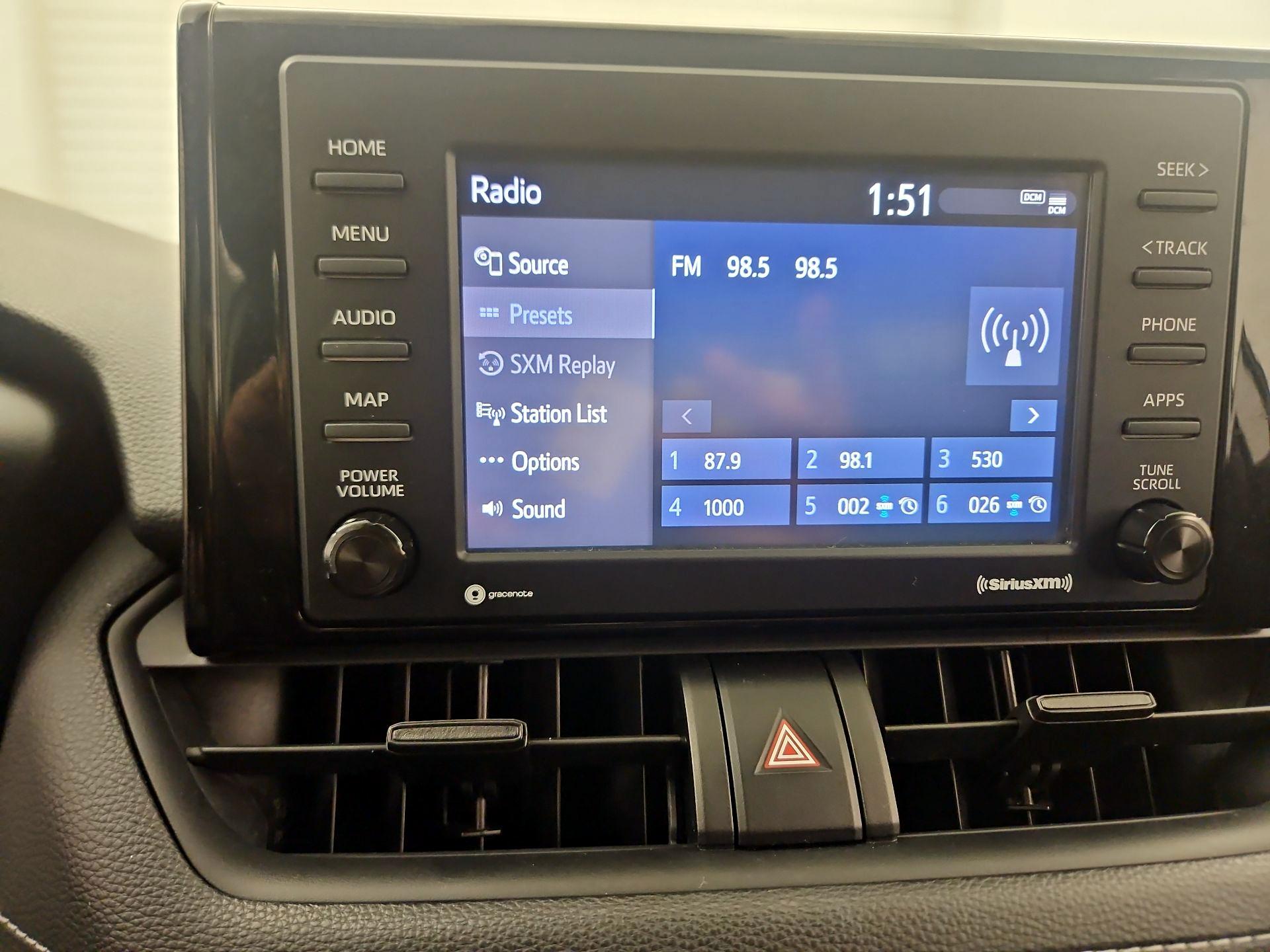 Thumbnail: 2020 Toyota RAV4 - 14