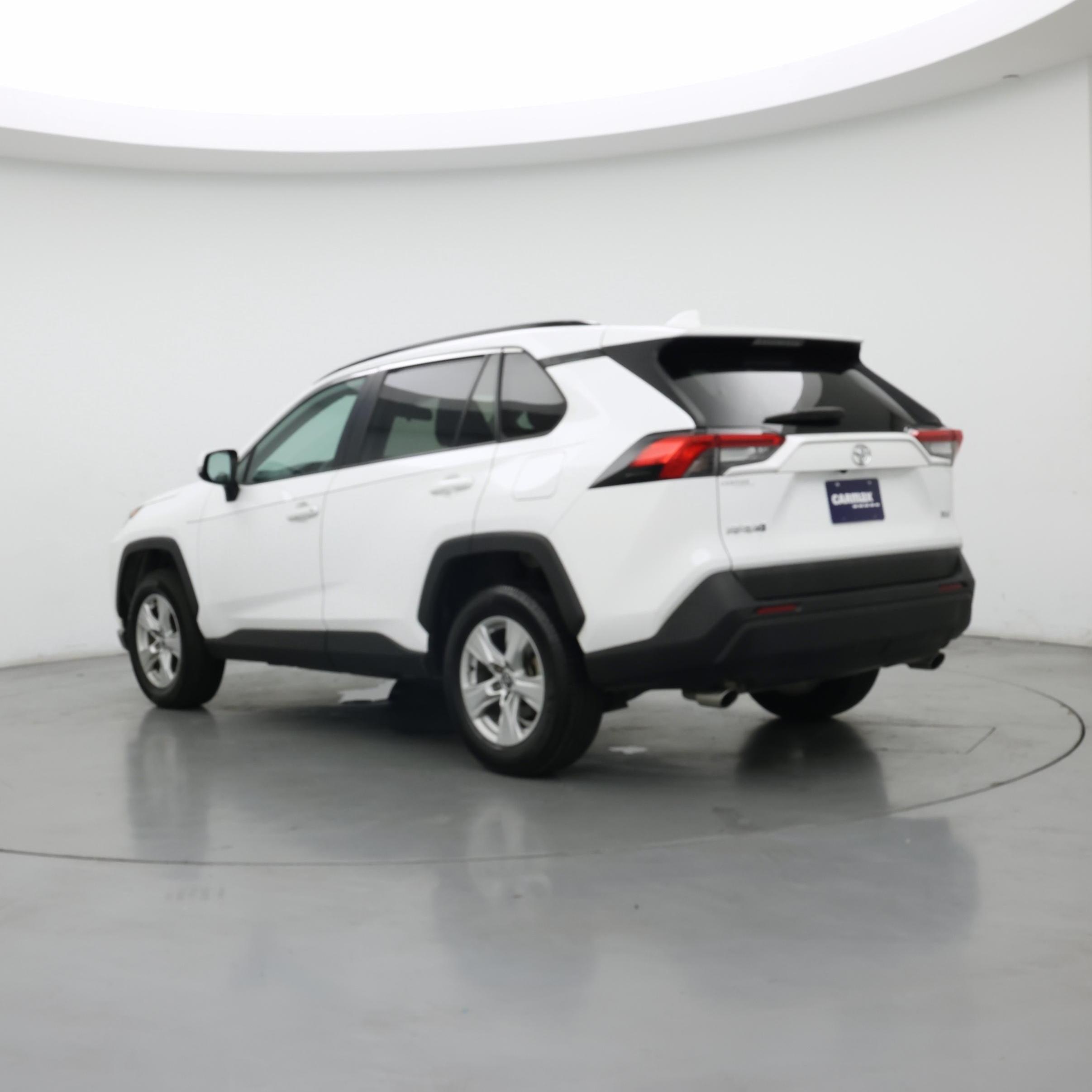 Thumbnail: 2020 Toyota RAV4 - 2