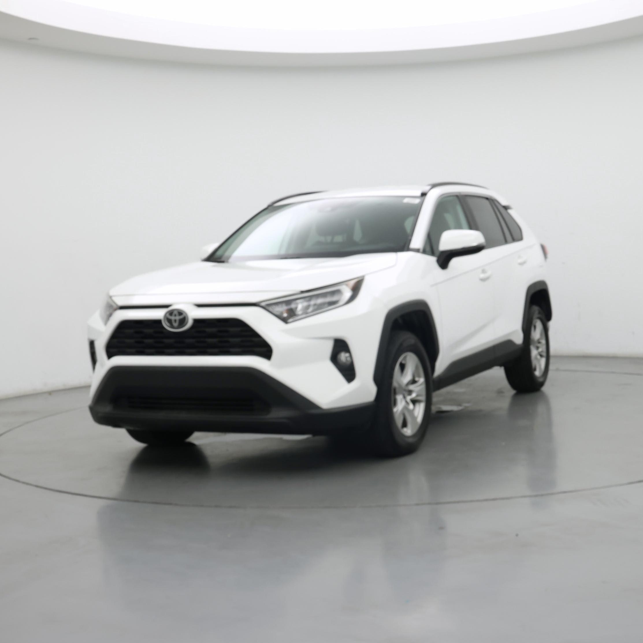 Thumbnail: 2020 Toyota RAV4 - 4