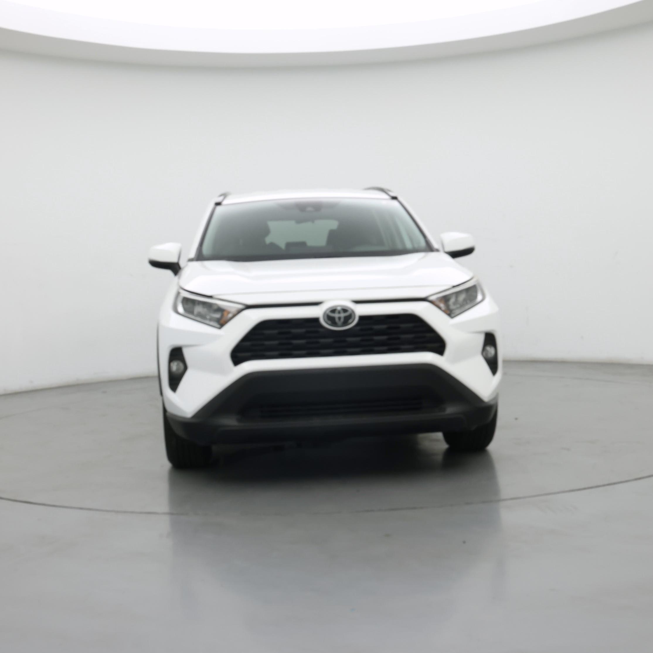 Thumbnail: 2020 Toyota RAV4 - 5