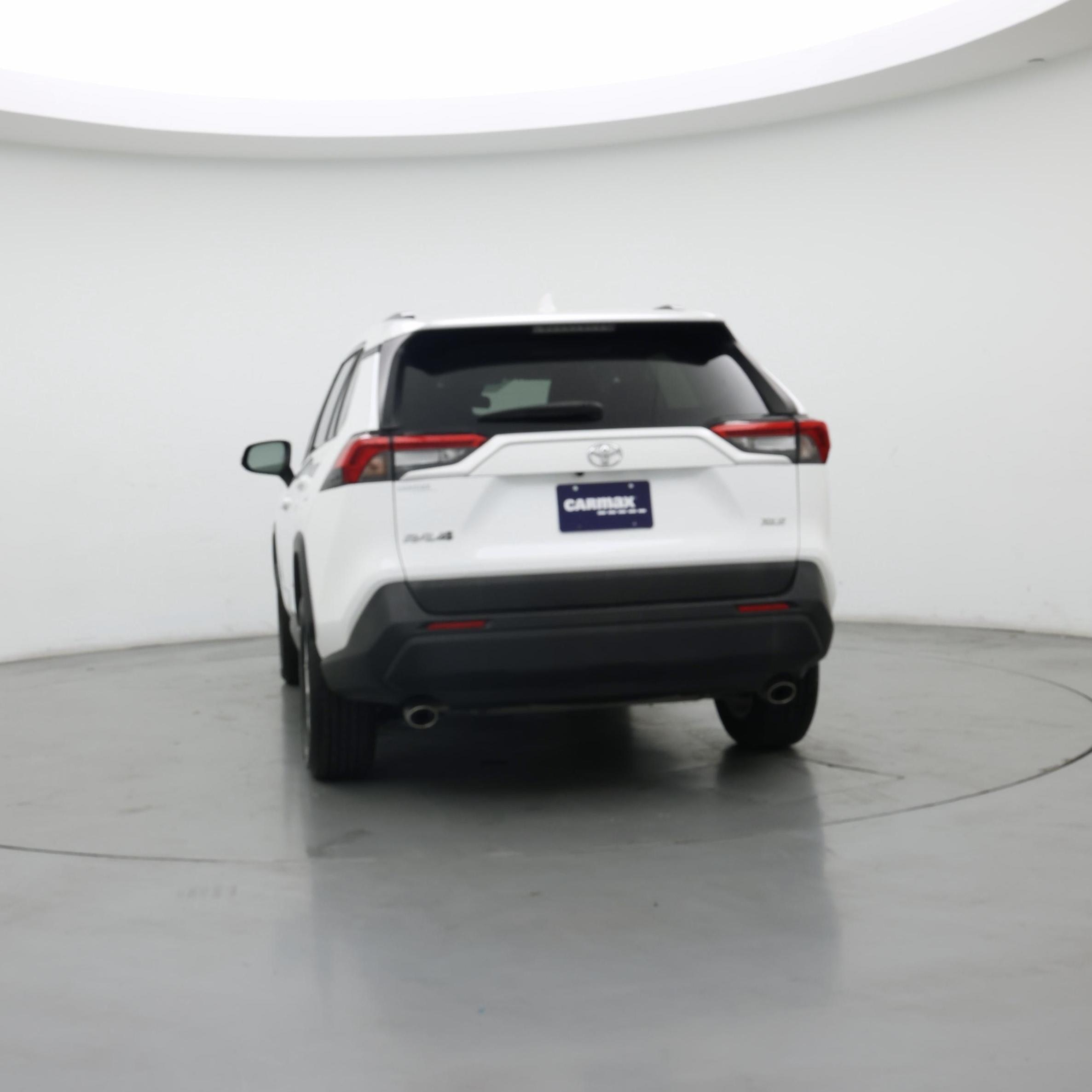 Thumbnail: 2020 Toyota RAV4 - 6