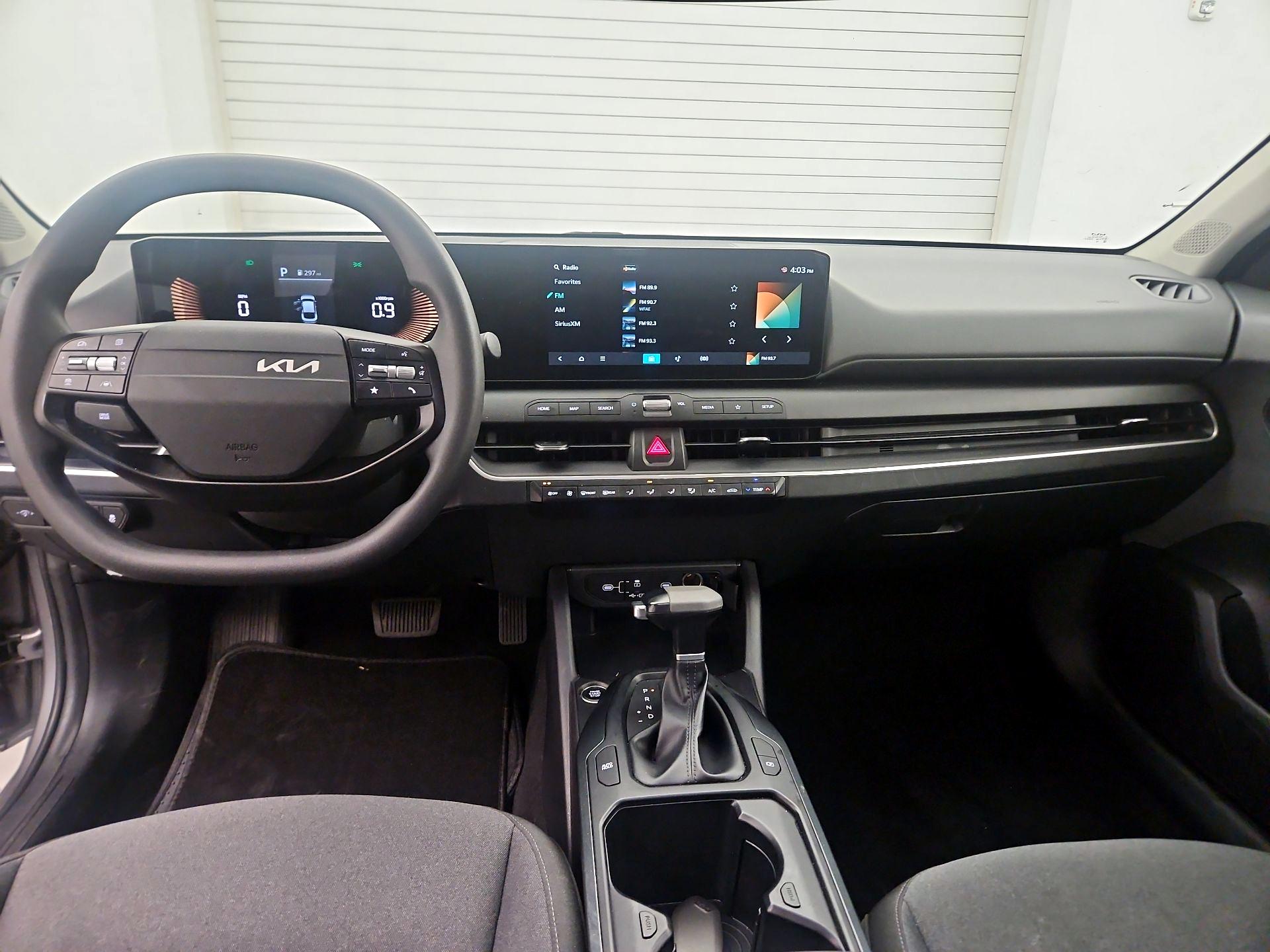 Thumbnail: 2025 Kia K4 - 9