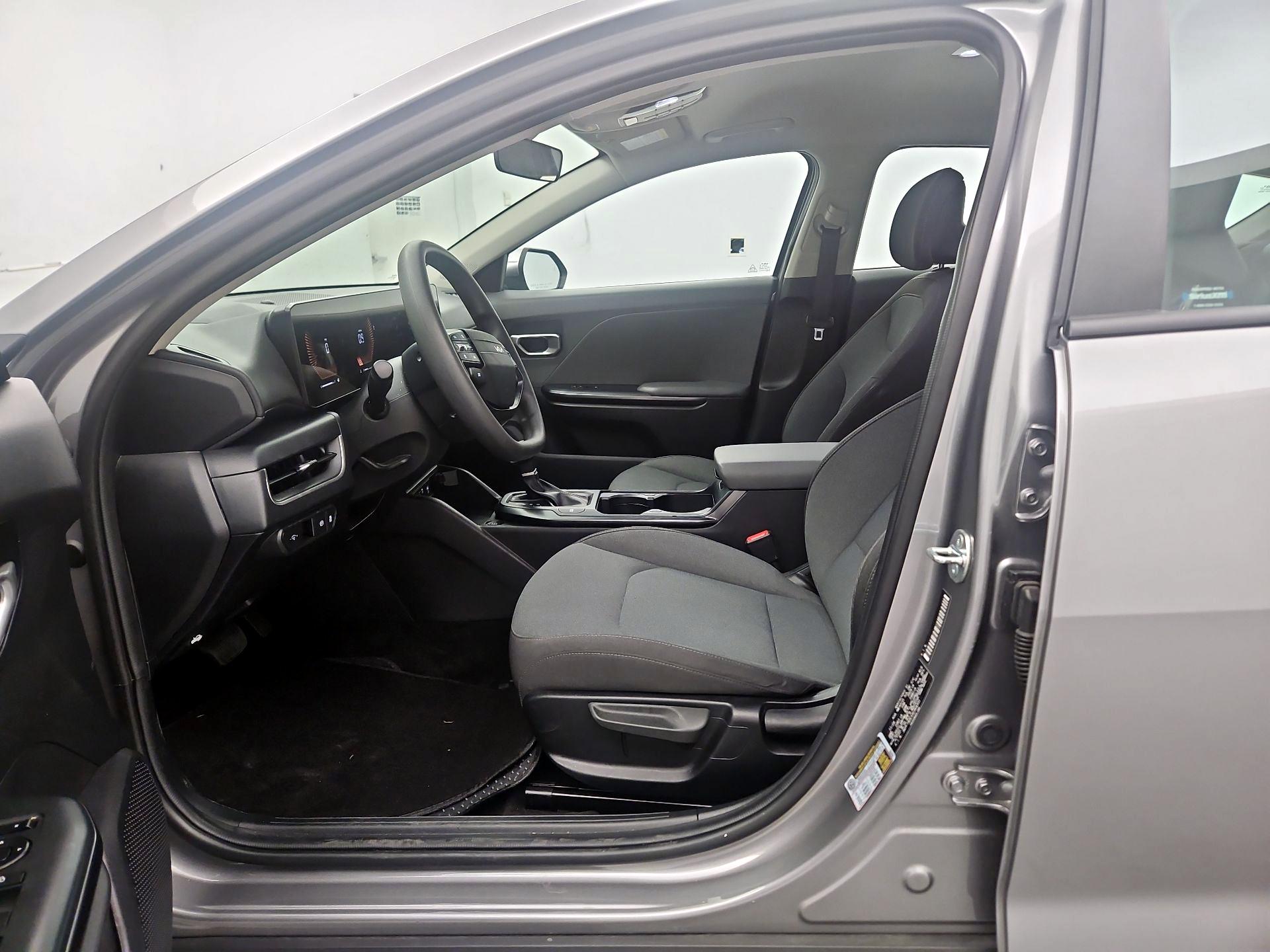 Thumbnail: 2025 Kia K4 - 11
