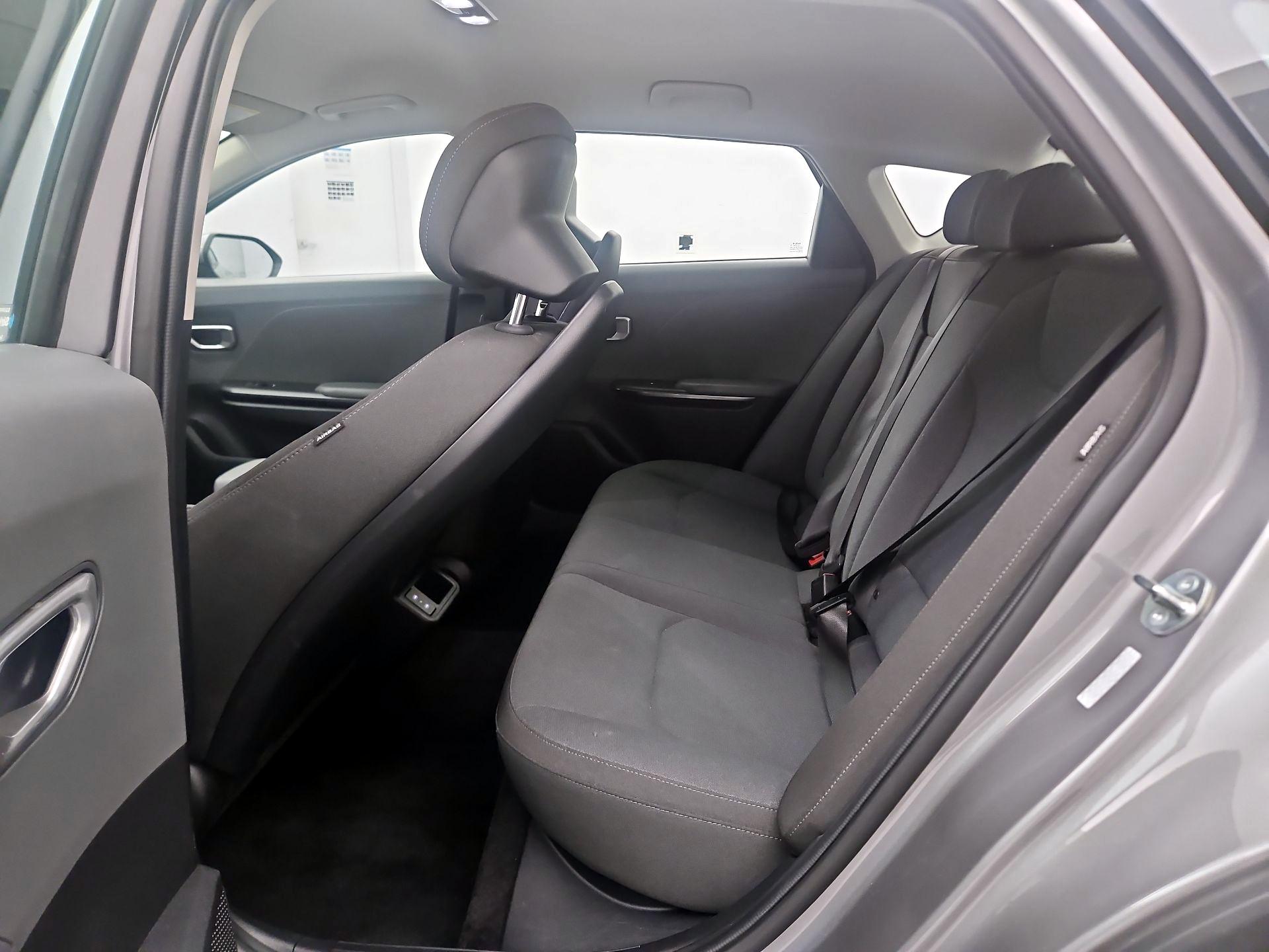 Thumbnail: 2025 Kia K4 - 18