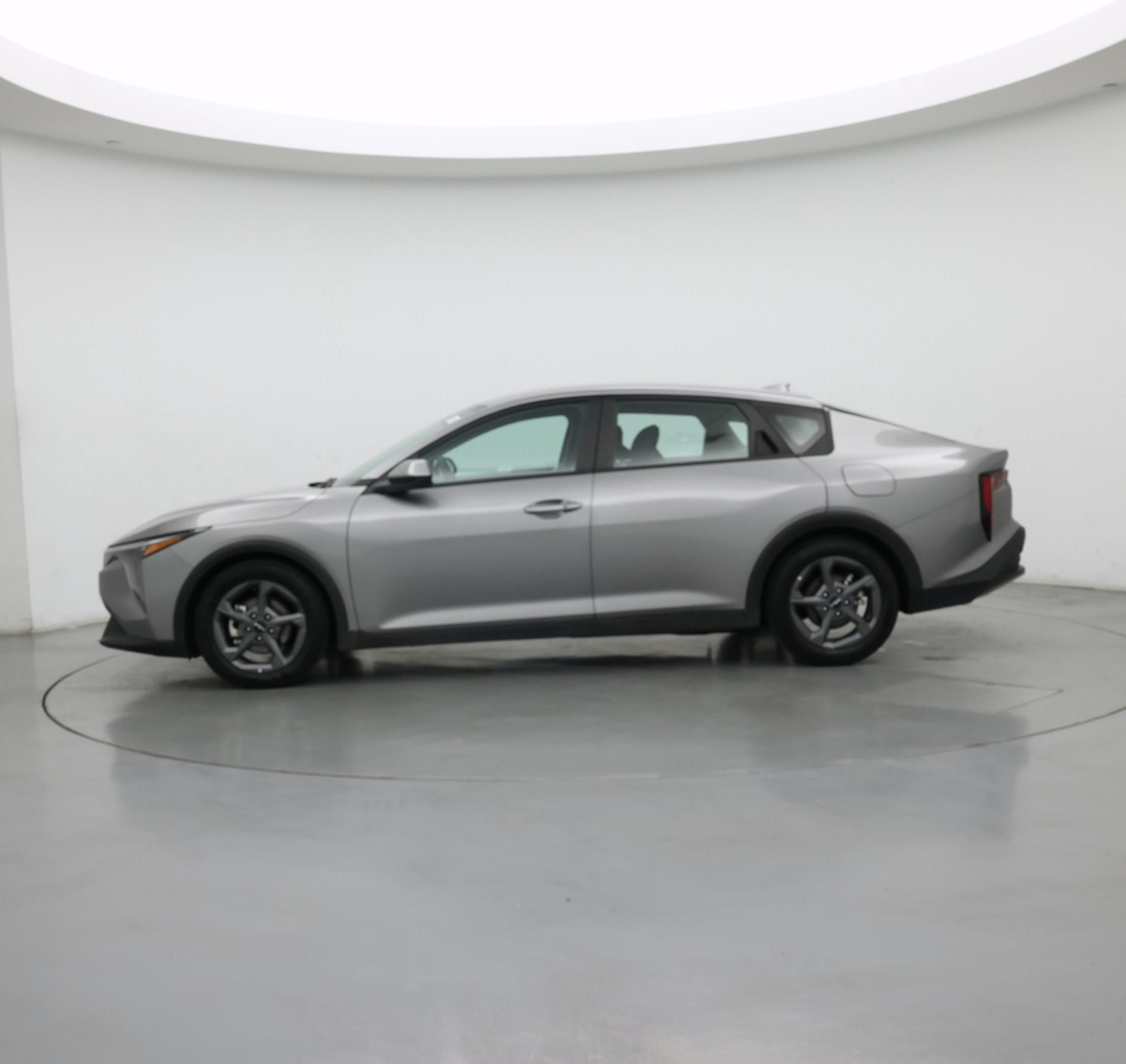 Thumbnail: 2025 Kia K4 - 3
