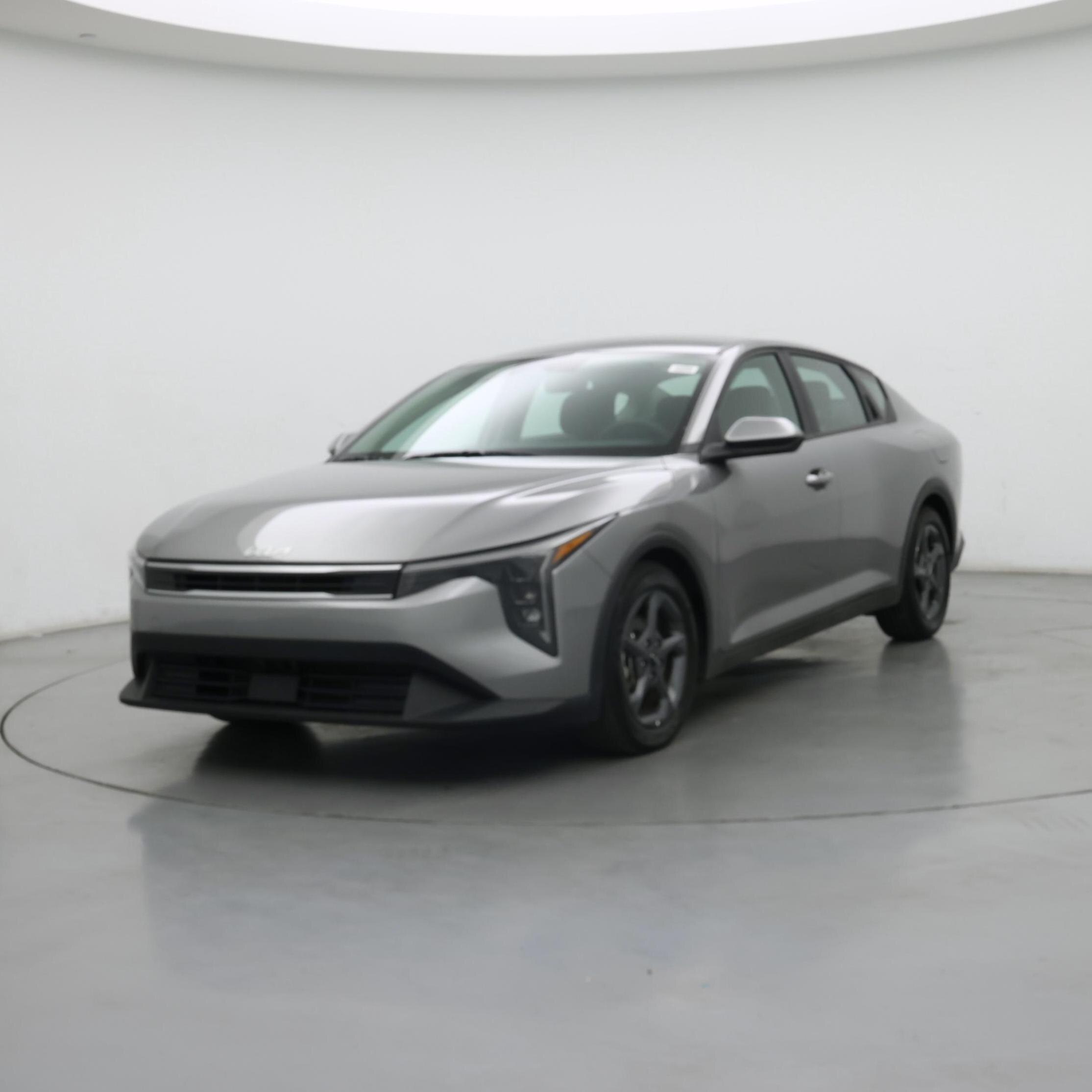 Thumbnail: 2025 Kia K4 - 4