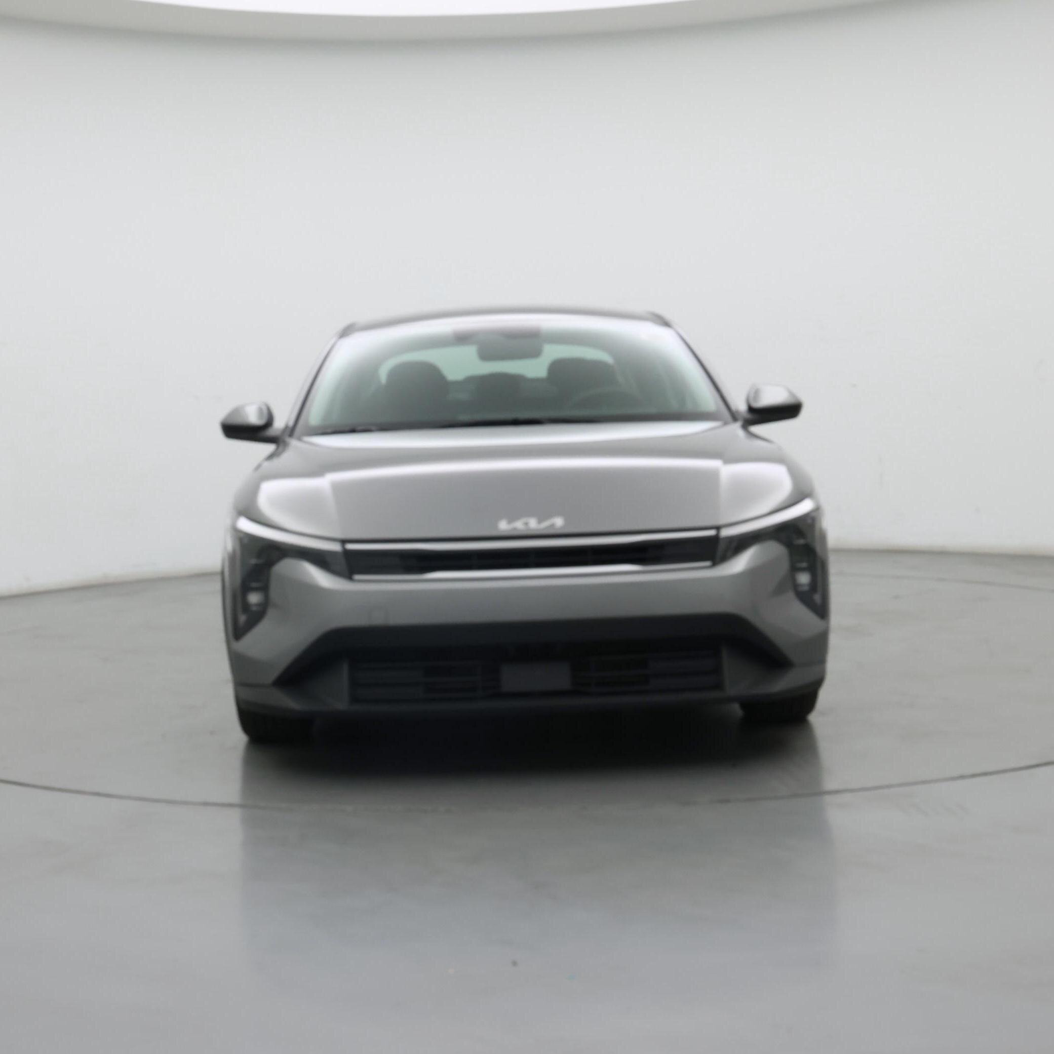 Thumbnail: 2025 Kia K4 - 5