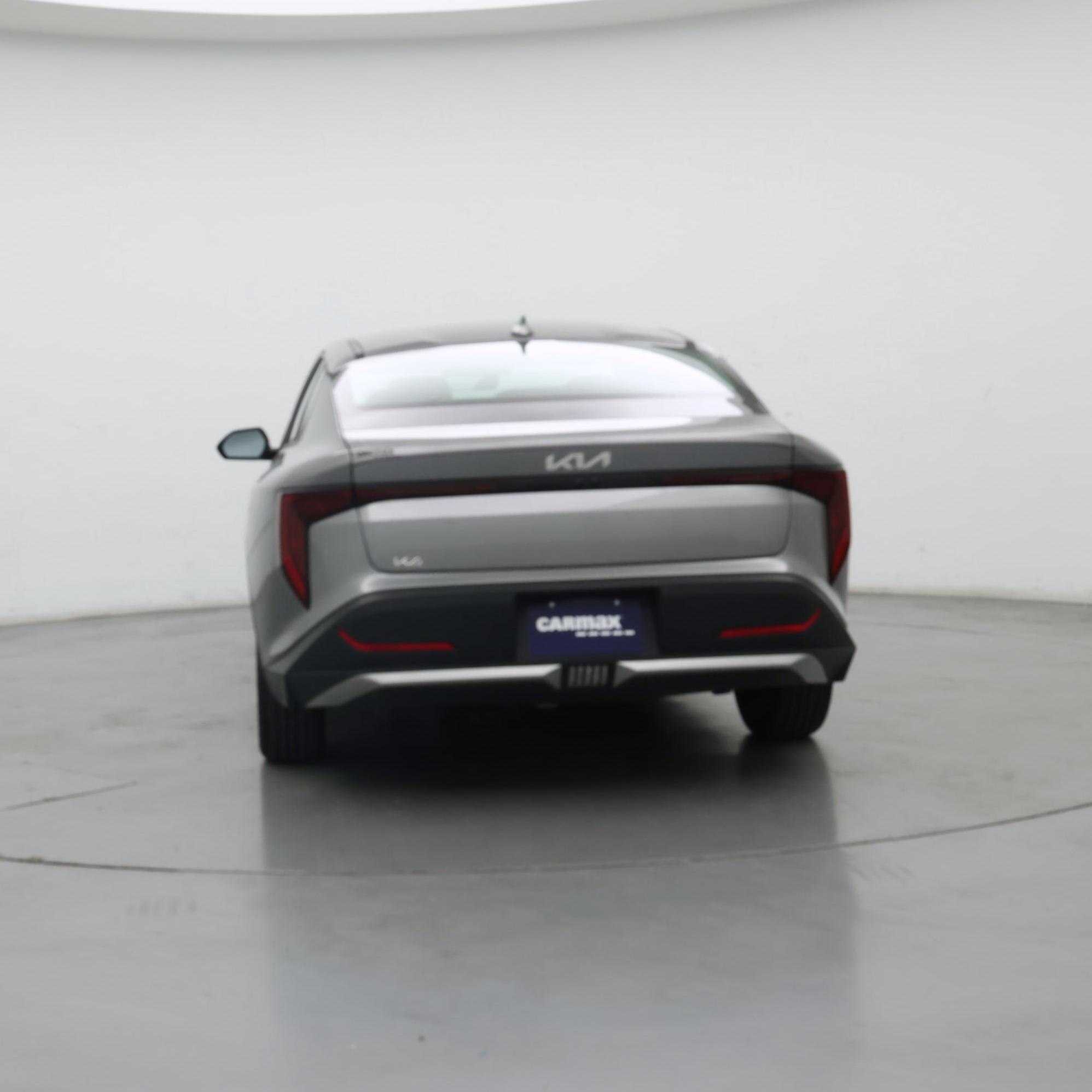 Thumbnail: 2025 Kia K4 - 6