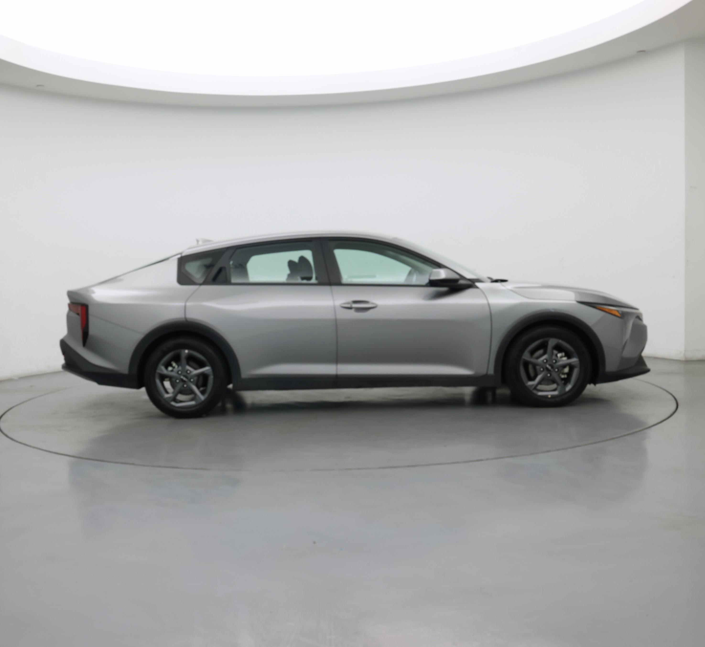 Thumbnail: 2025 Kia K4 - 7