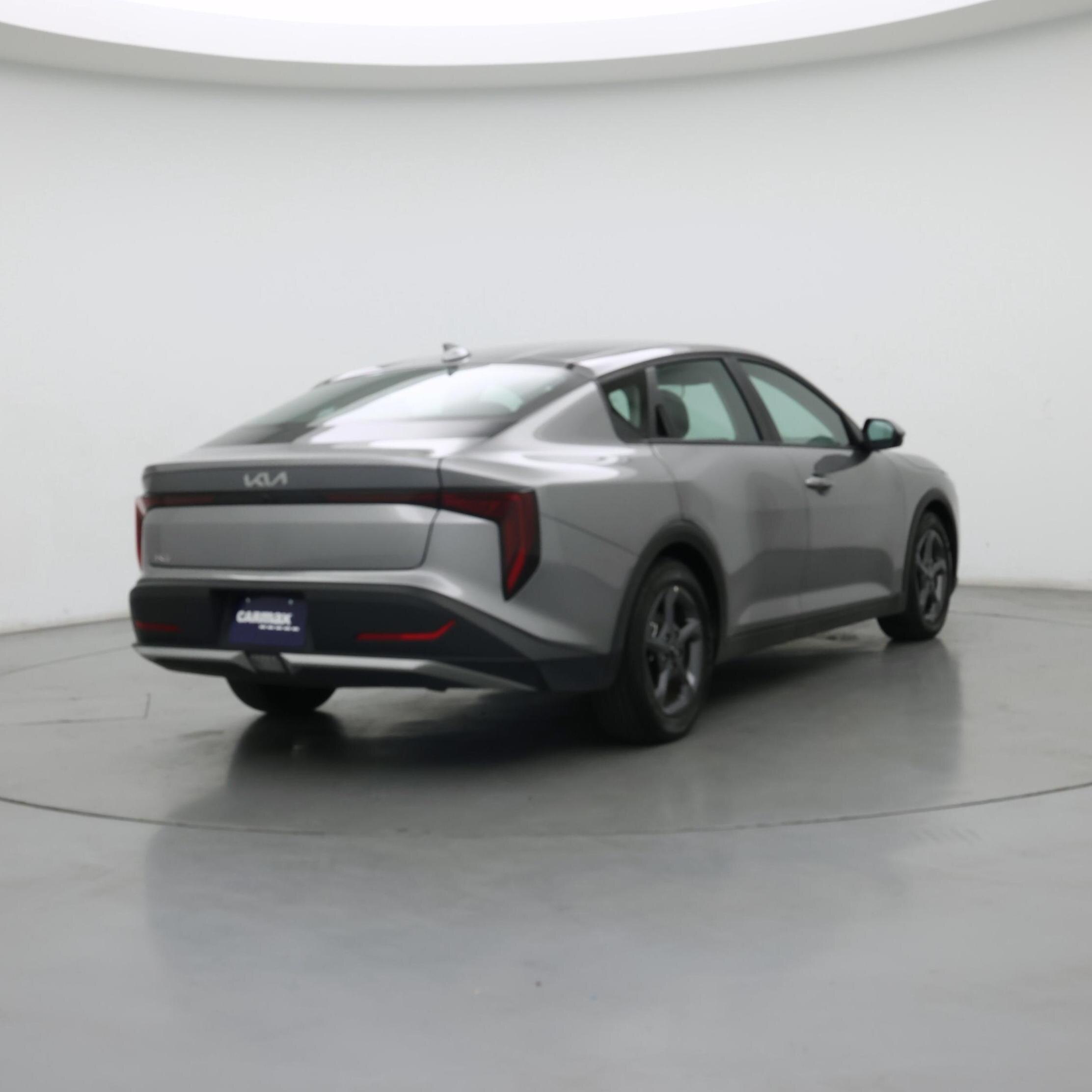Thumbnail: 2025 Kia K4 - 8