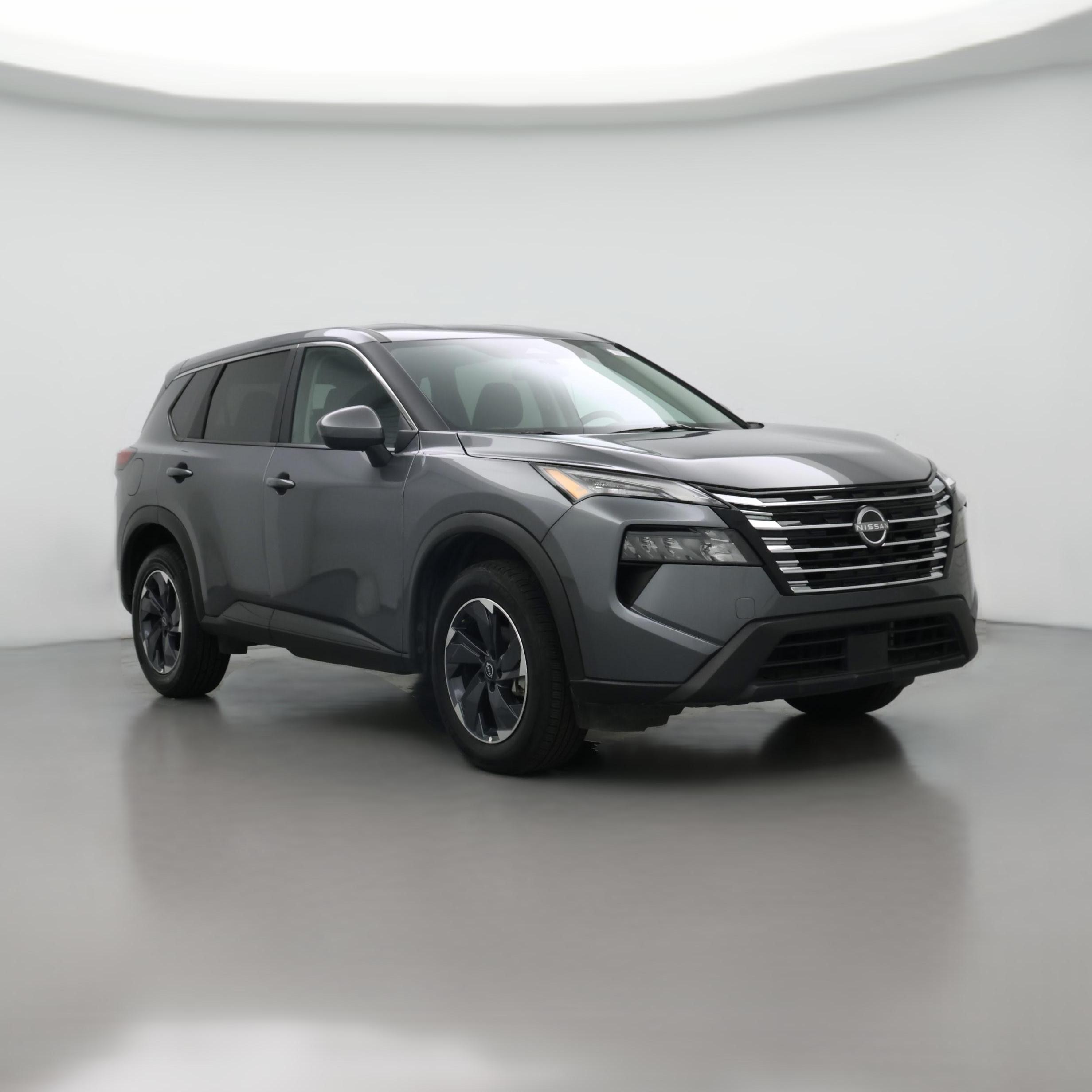 Thumbnail: 2025 Nissan Rogue - 1