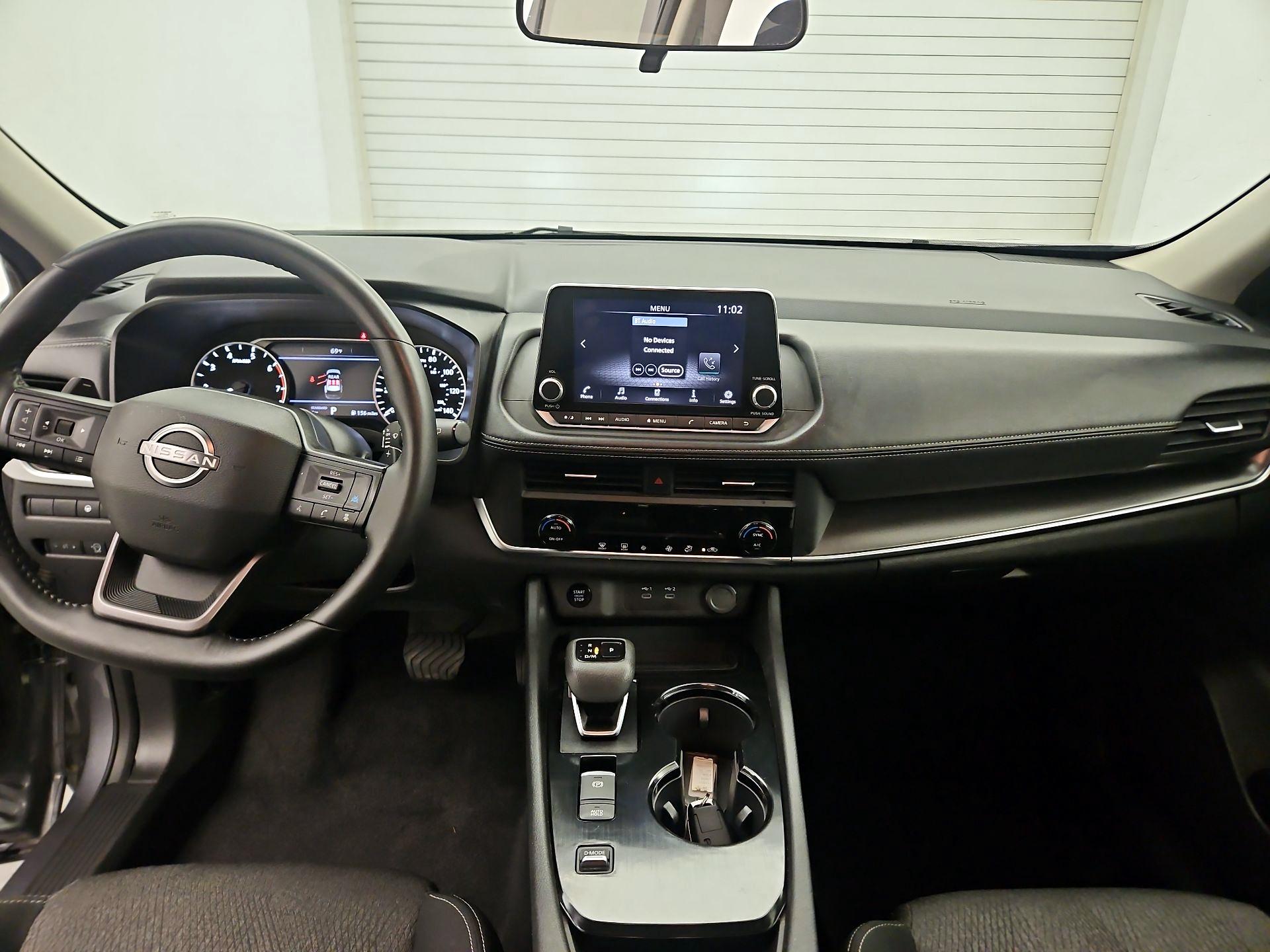 Thumbnail: 2025 Nissan Rogue - 9