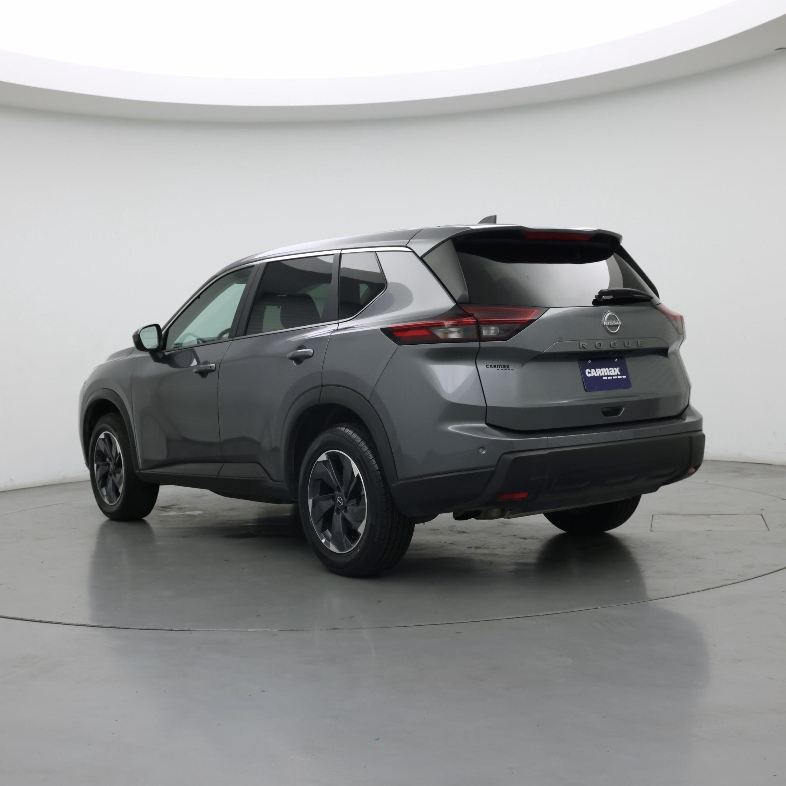Thumbnail: 2025 Nissan Rogue - 2
