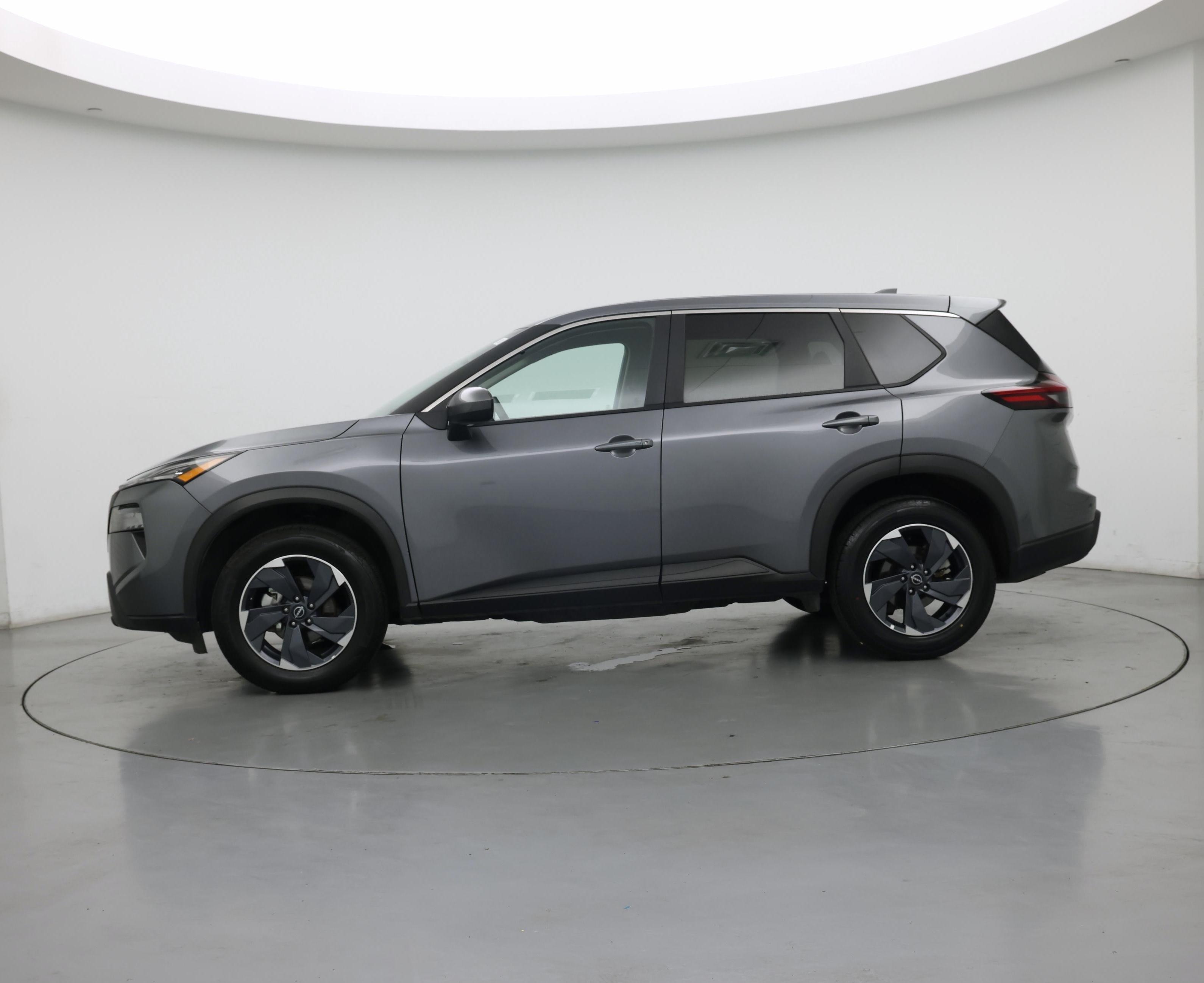 Thumbnail: 2025 Nissan Rogue - 3