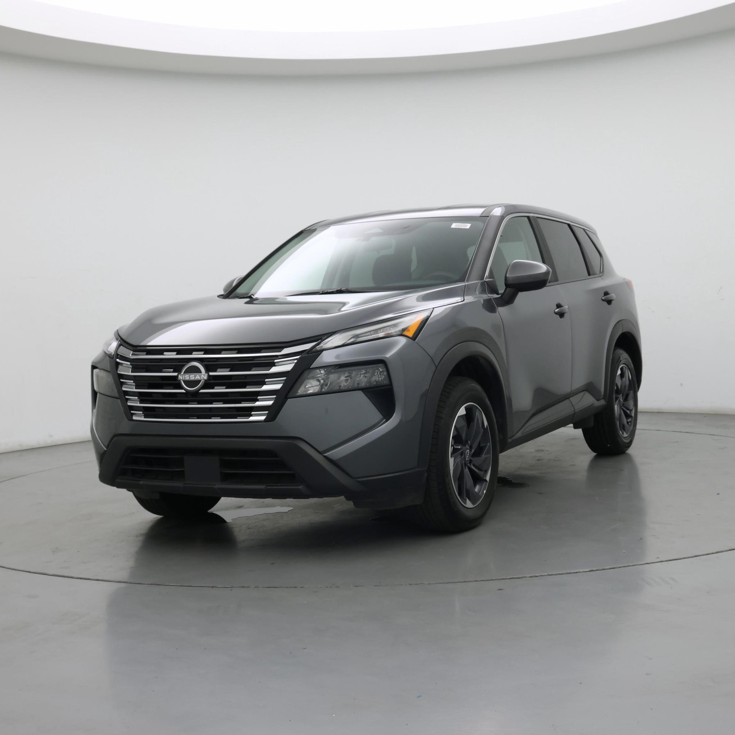 Thumbnail: 2025 Nissan Rogue - 4