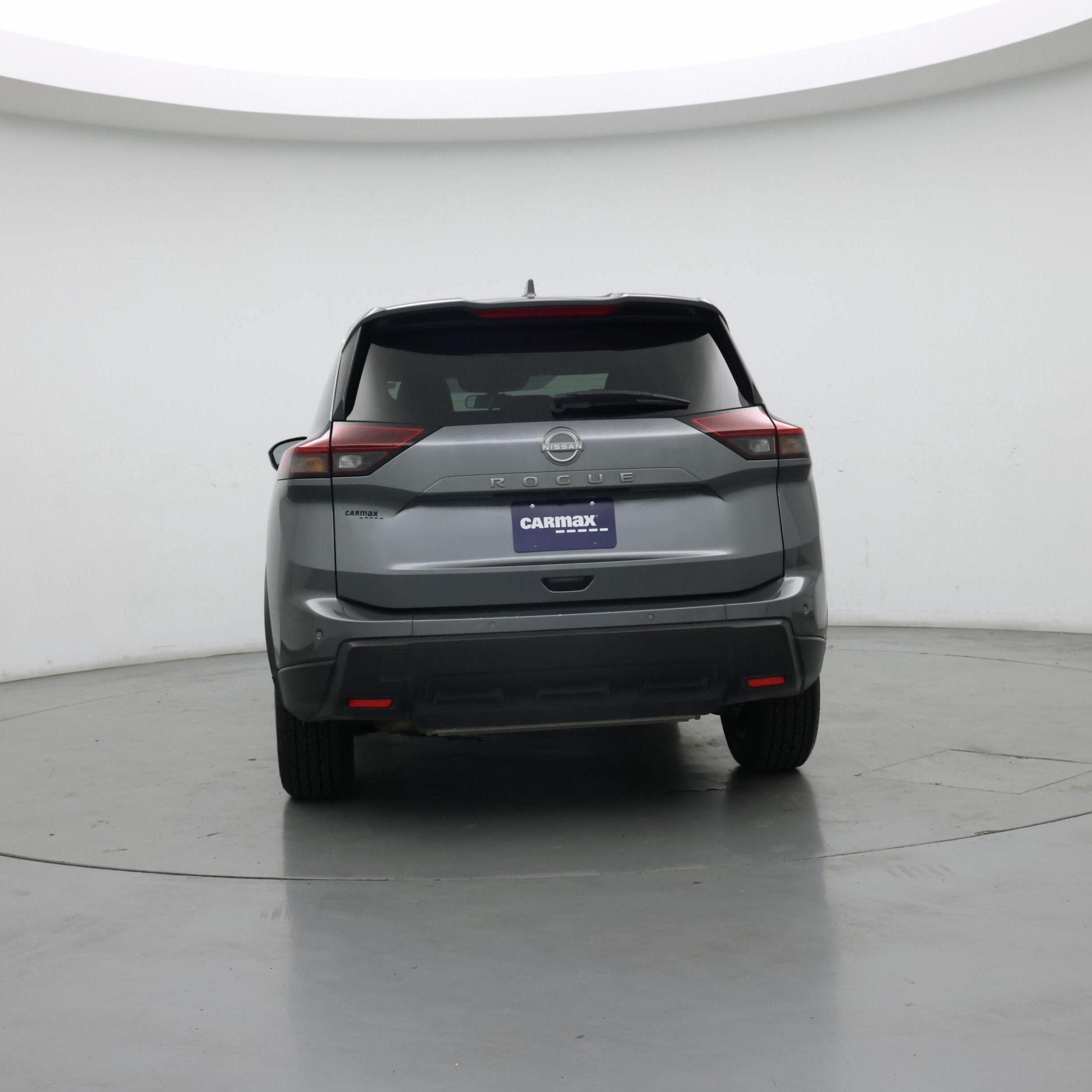 Thumbnail: 2025 Nissan Rogue - 6