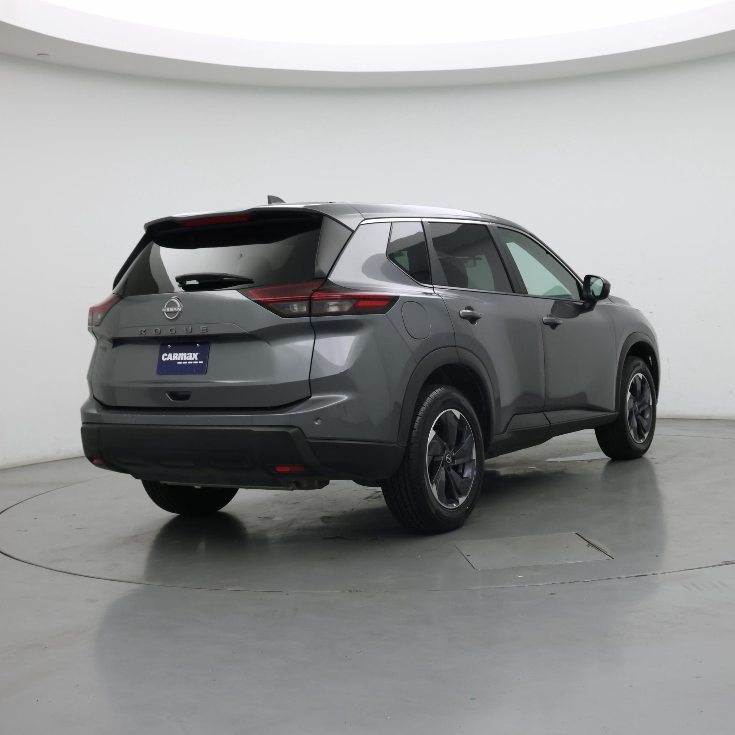 Thumbnail: 2025 Nissan Rogue - 8