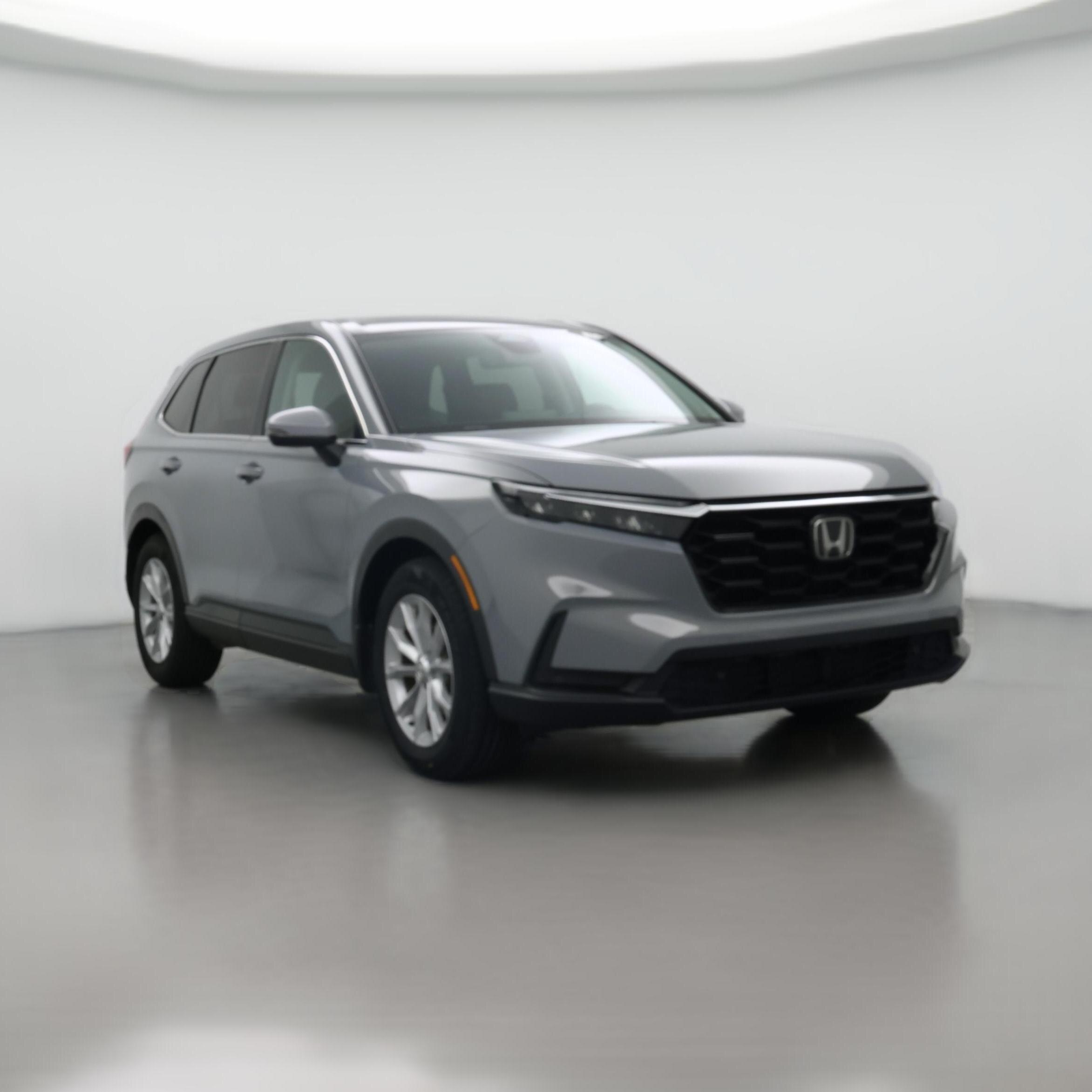 Thumbnail: 2024 Honda CR-V - 1