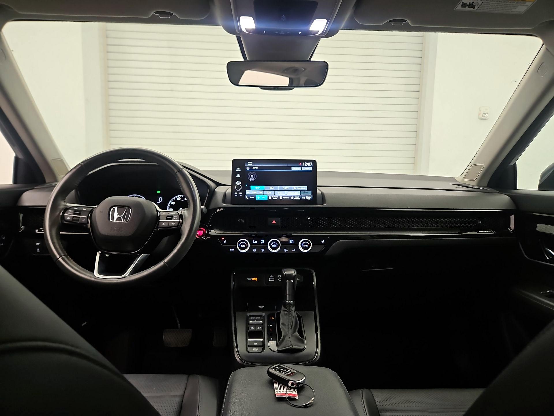 Thumbnail: 2024 Honda CR-V - 9