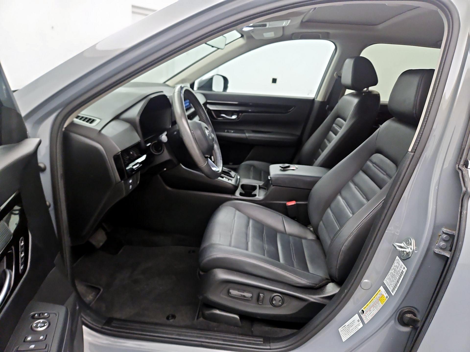 Thumbnail: 2024 Honda CR-V - 11