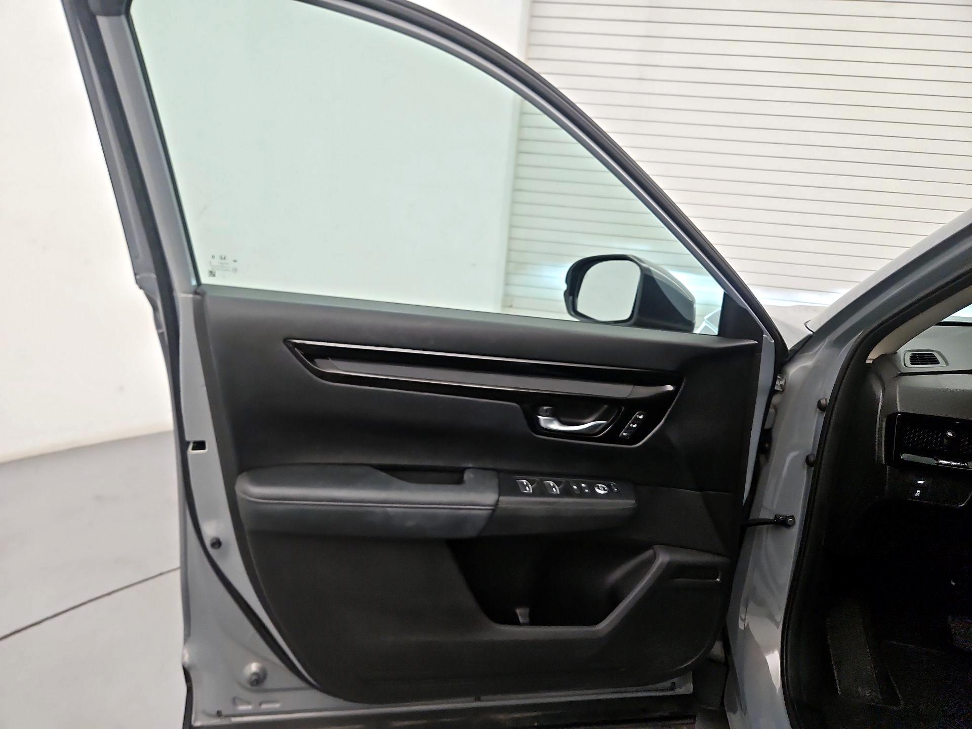 Thumbnail: 2024 Honda CR-V - 12