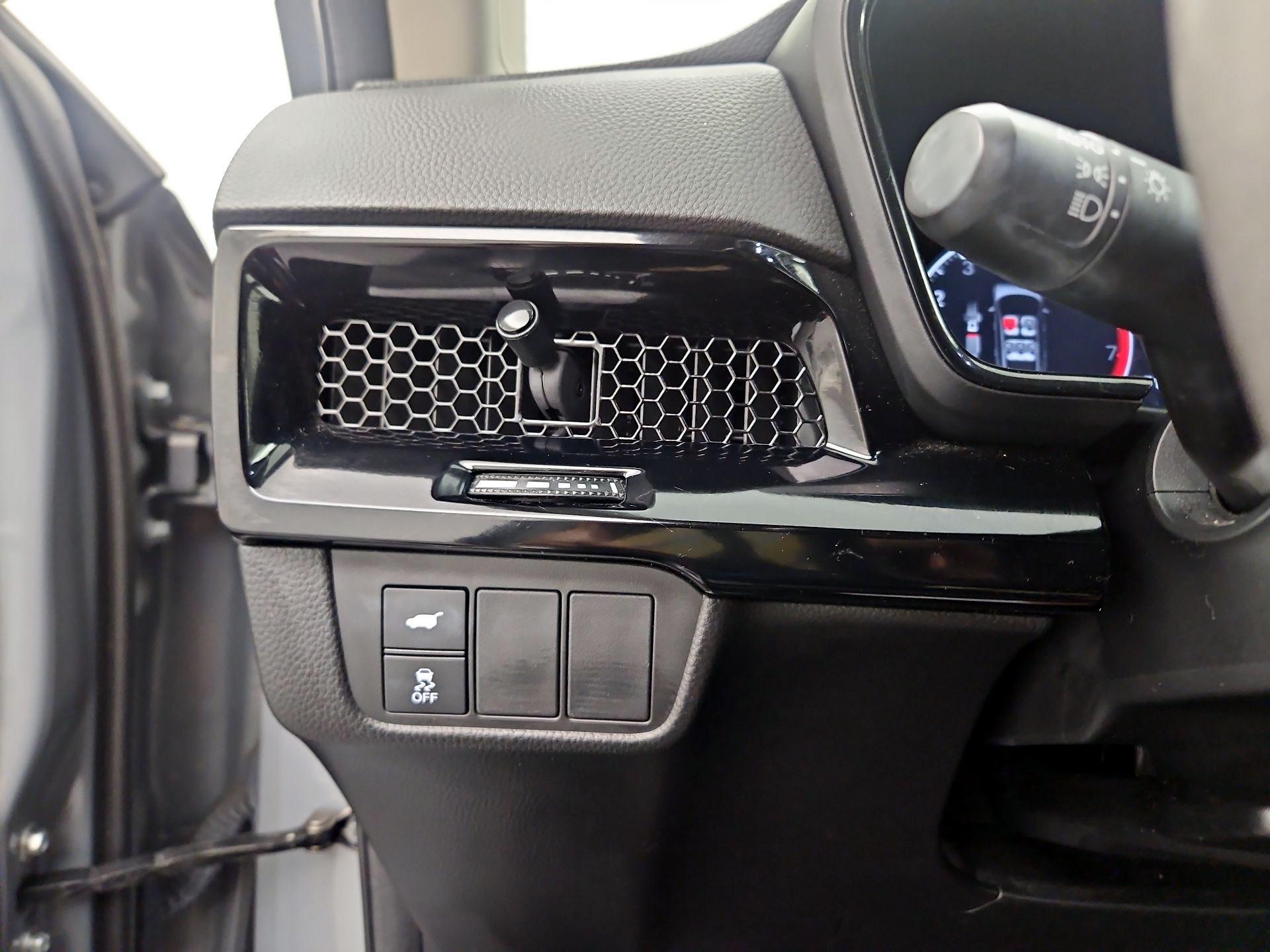 Thumbnail: 2024 Honda CR-V - 13