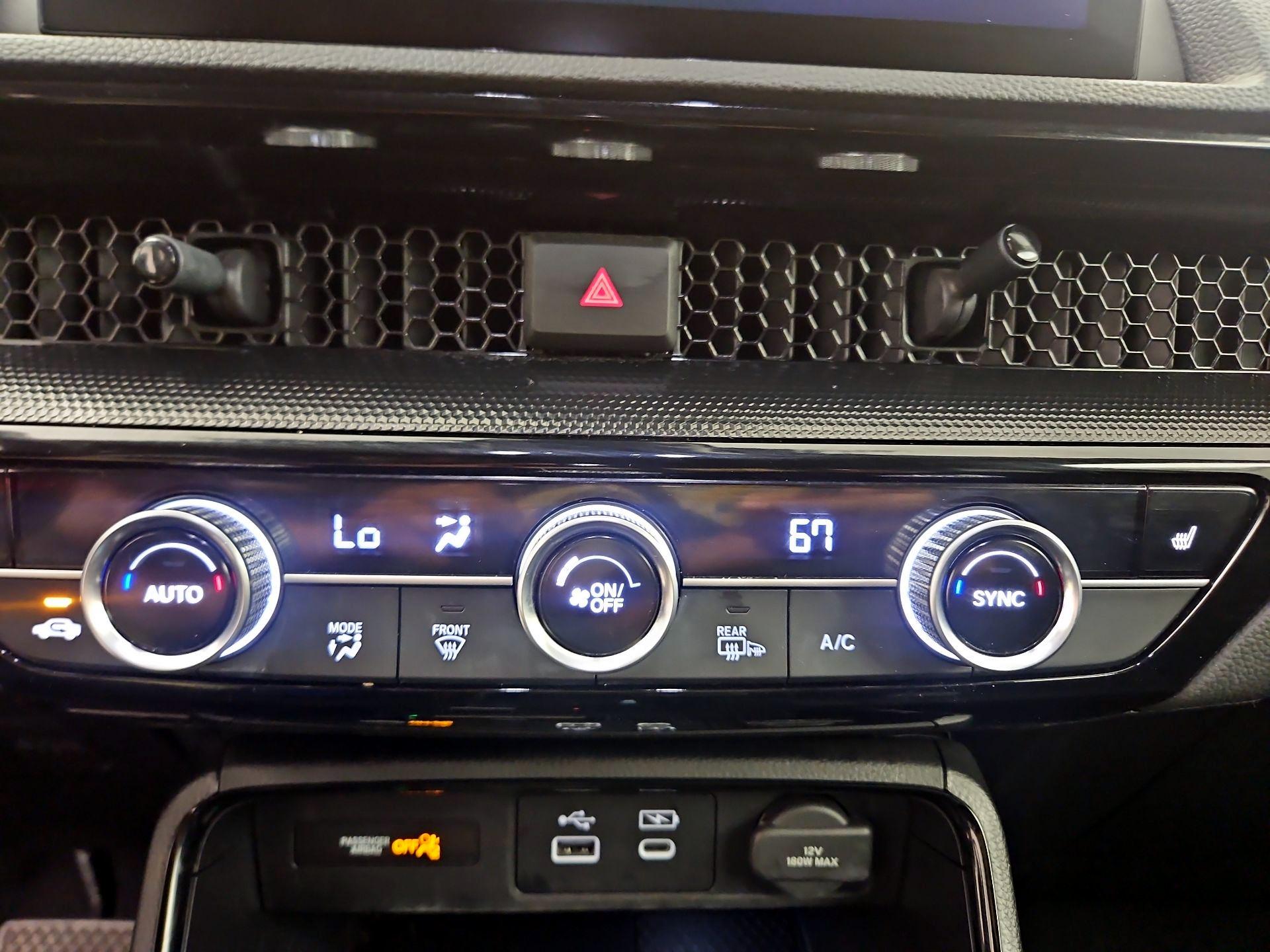 Thumbnail: 2024 Honda CR-V - 16