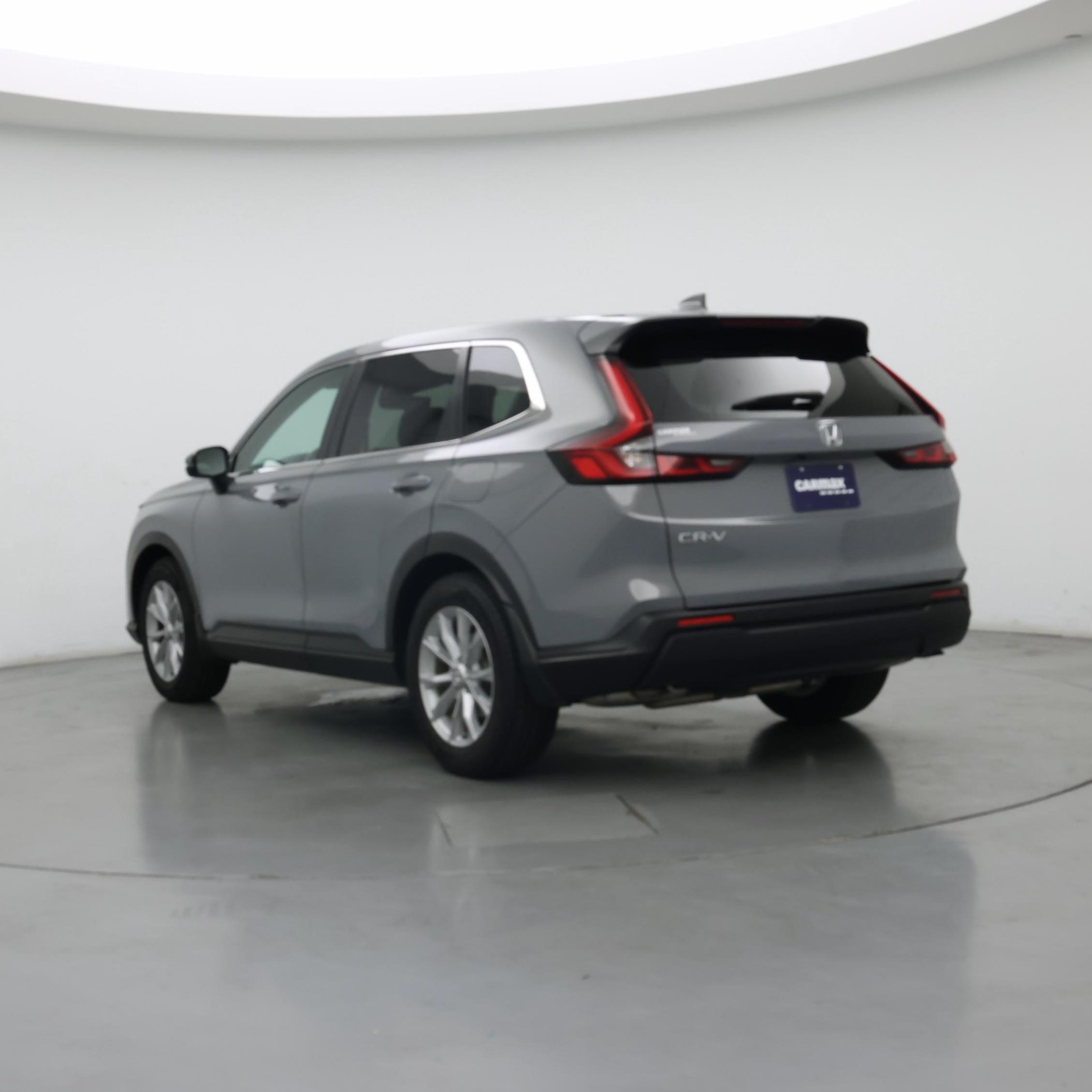 Thumbnail: 2024 Honda CR-V - 2