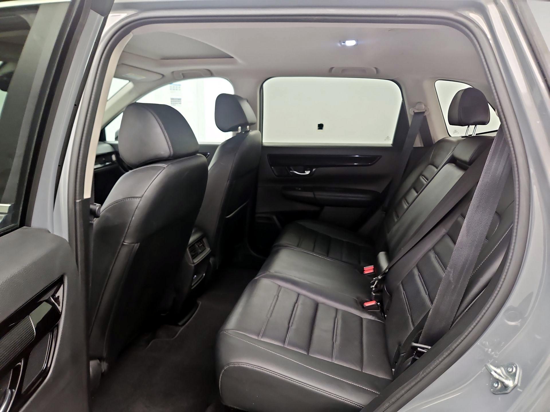 Thumbnail: 2024 Honda CR-V - 19
