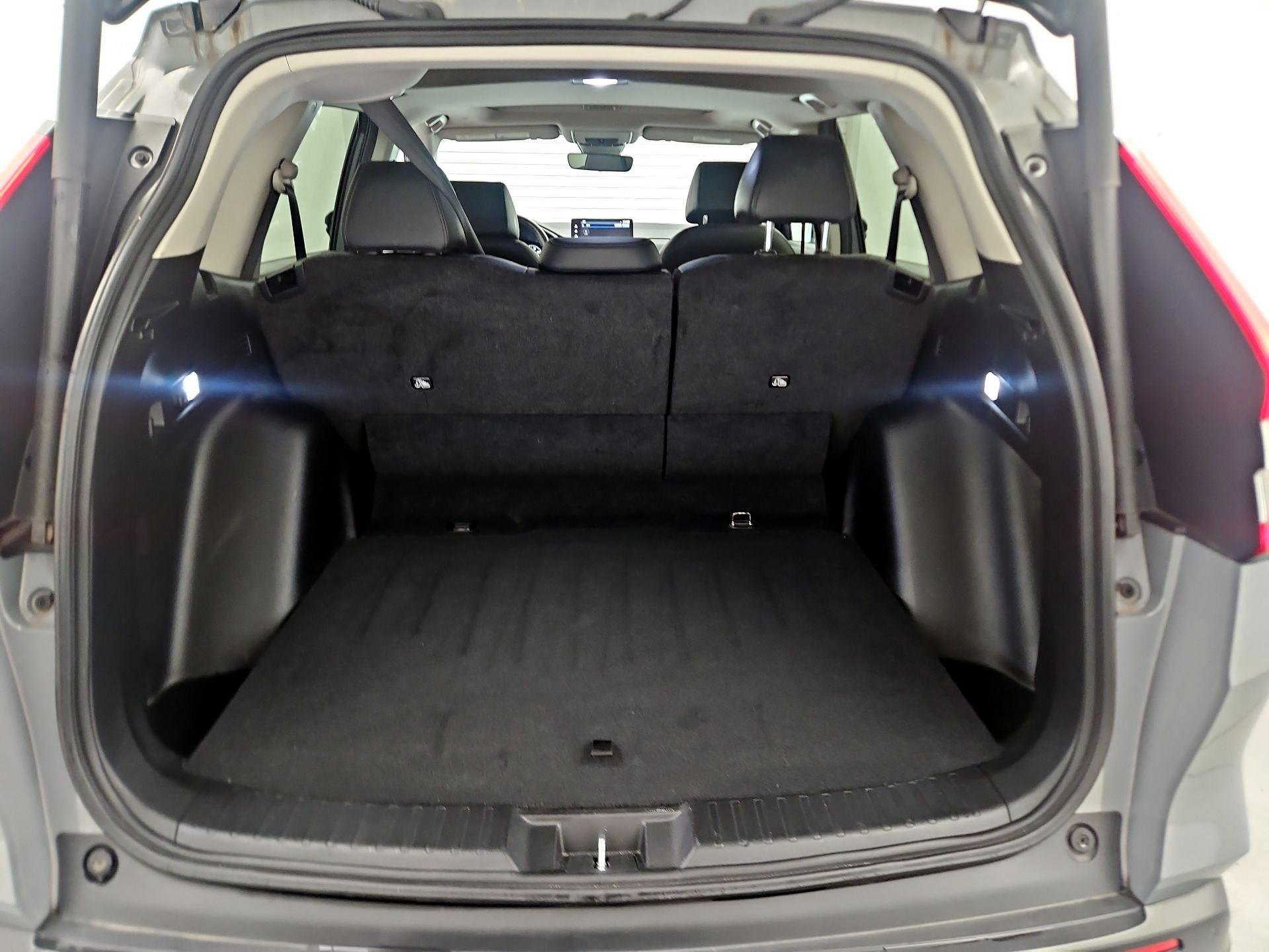 Thumbnail: 2024 Honda CR-V - 20