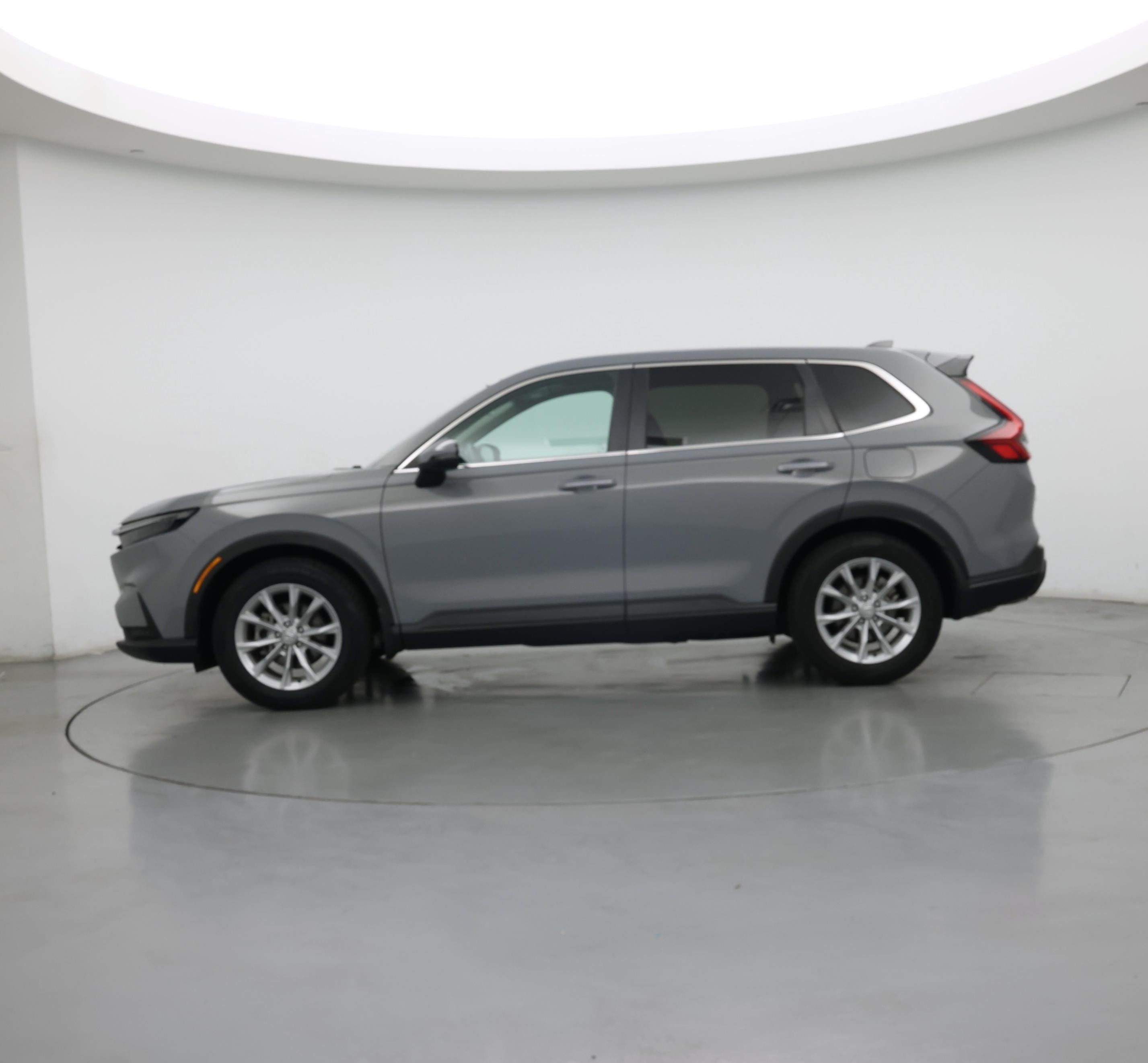 Thumbnail: 2024 Honda CR-V - 3