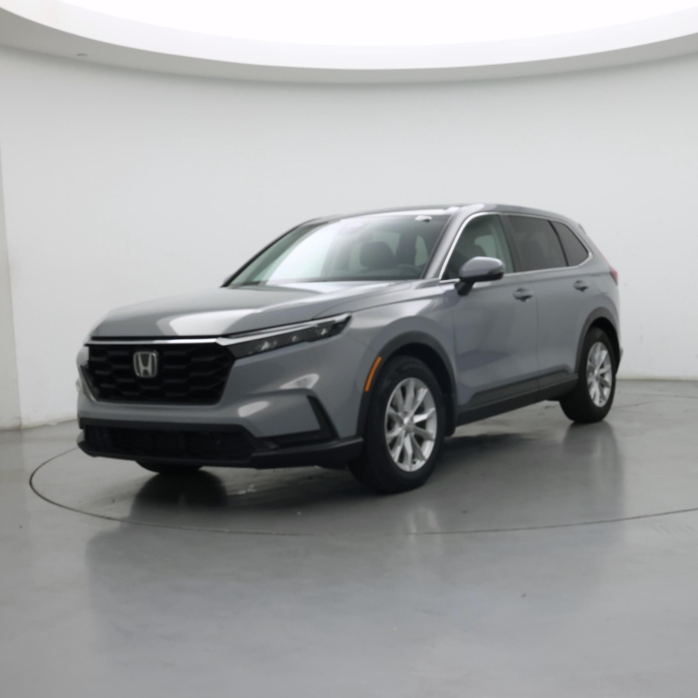 Thumbnail: 2024 Honda CR-V - 4