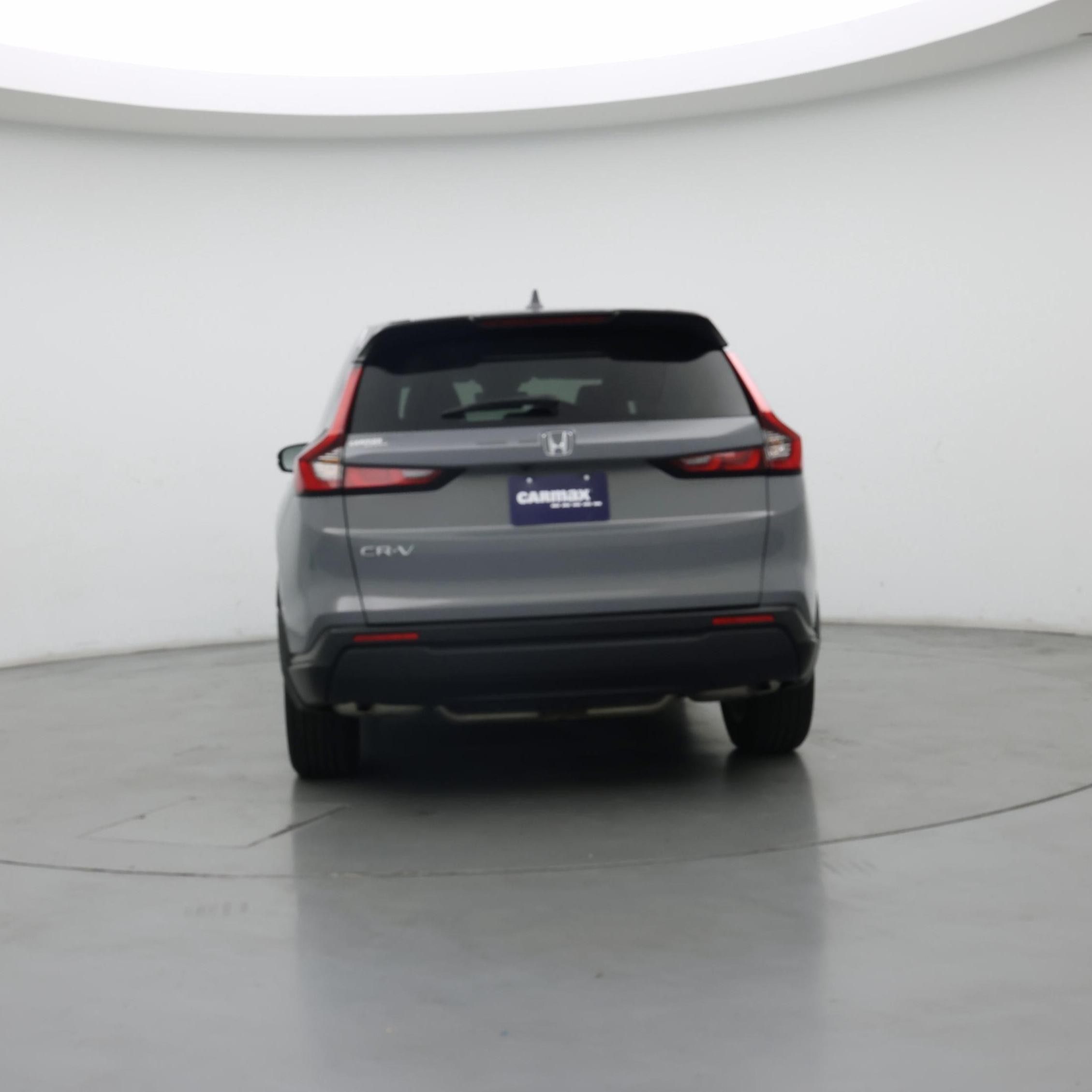 Thumbnail: 2024 Honda CR-V - 6