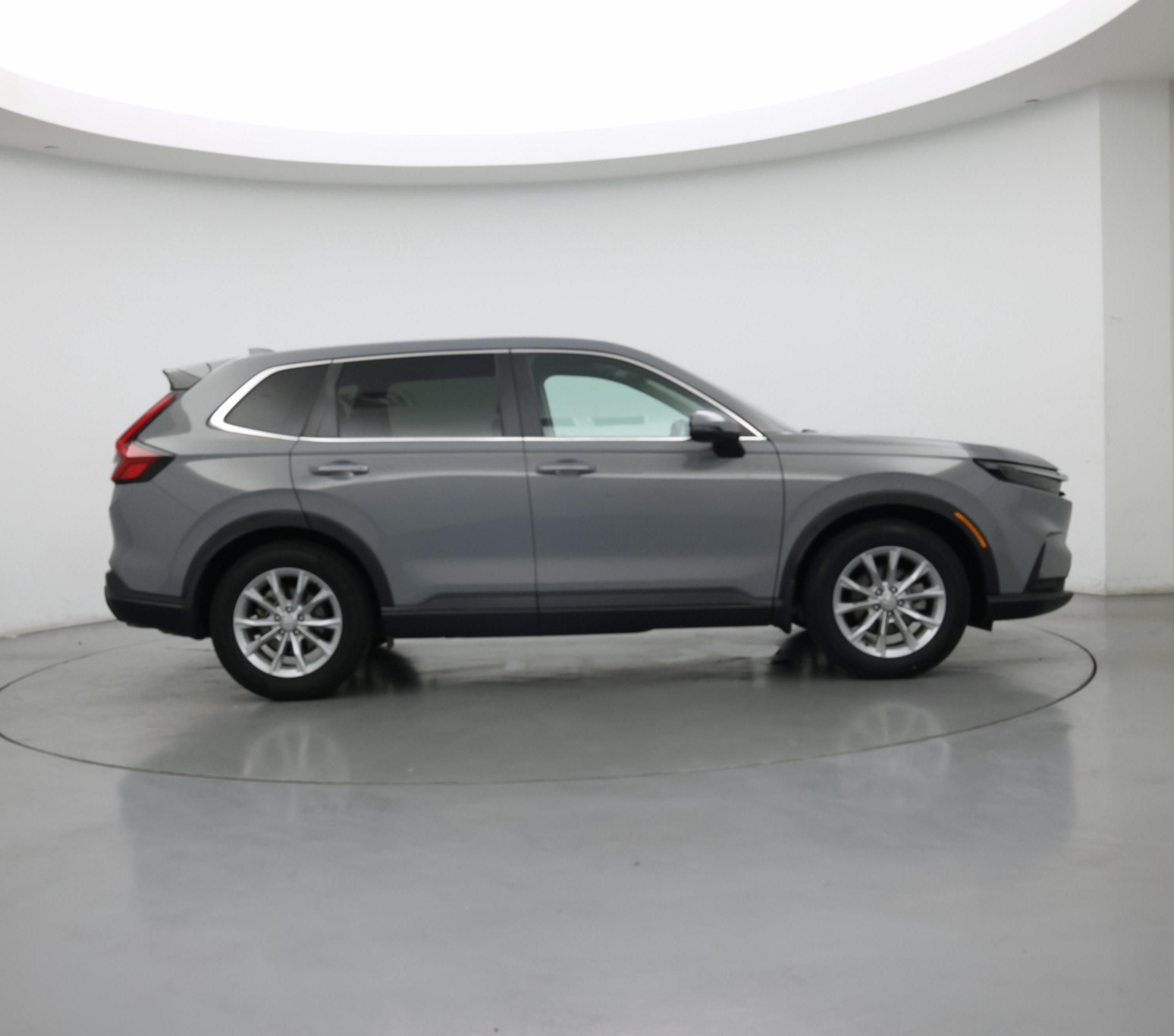 Thumbnail: 2024 Honda CR-V - 7